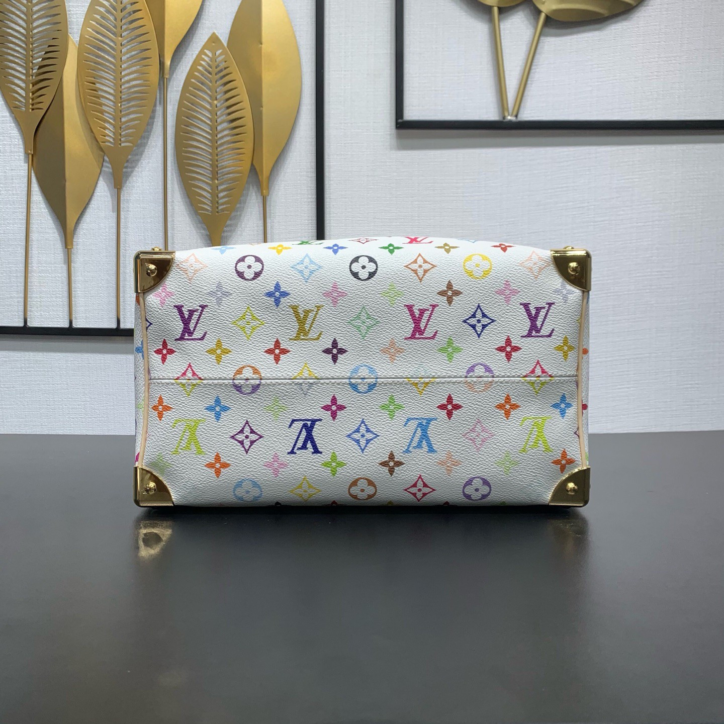 LV x TM Speedy Soft 30 M27789(30*21*17cm) - Image 8