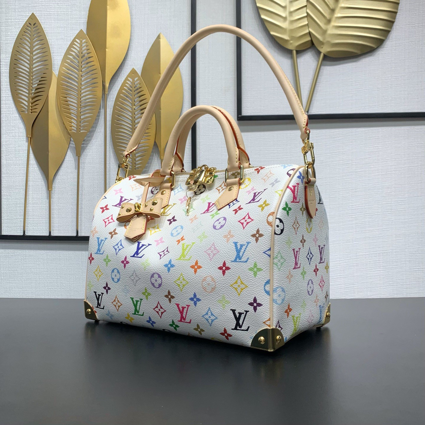 LV x TM Speedy Soft 30 M27789(30*21*17cm) - Image 9