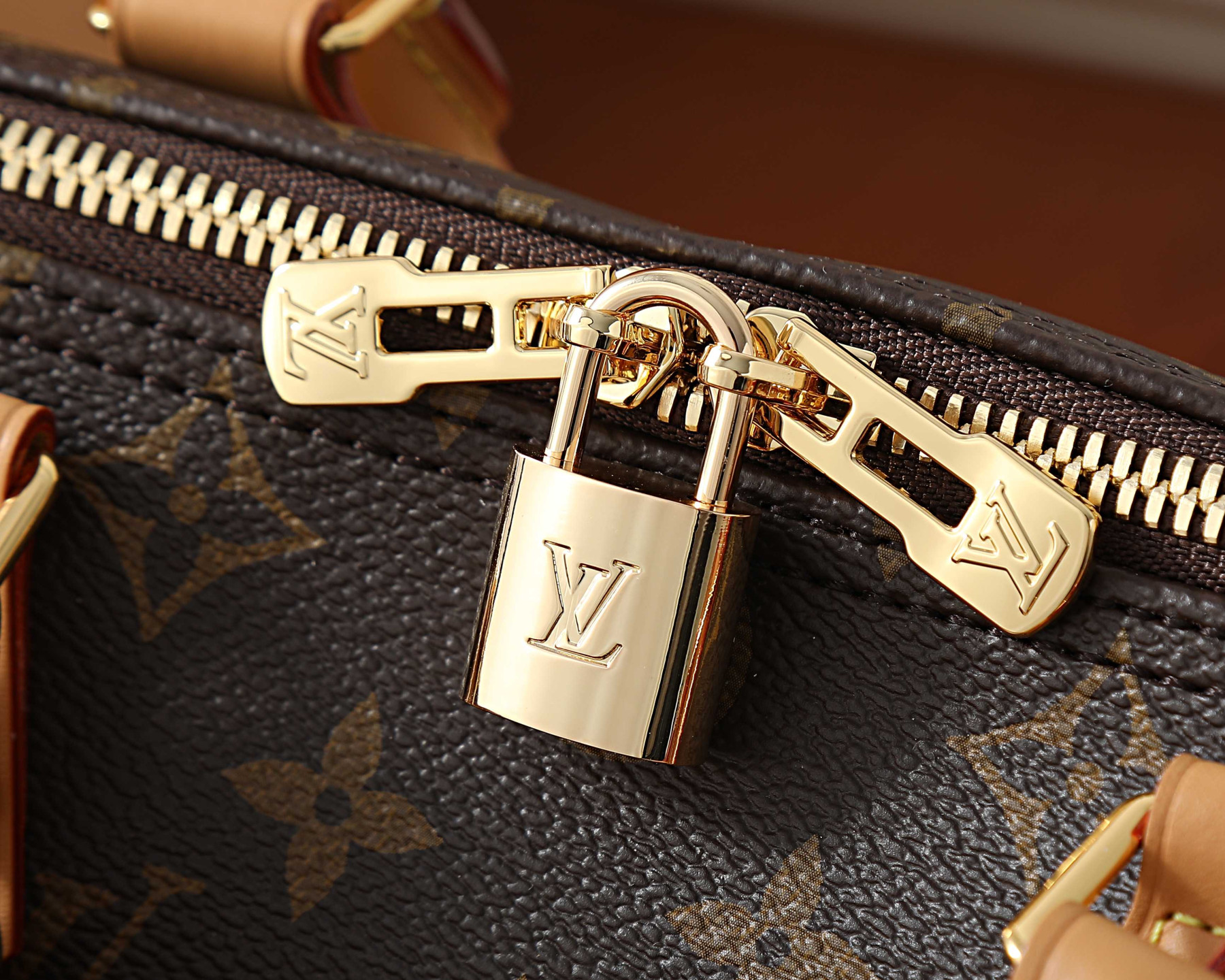 LV Speedy Soft 30 M27512 (30*21*17cm) - Image 10