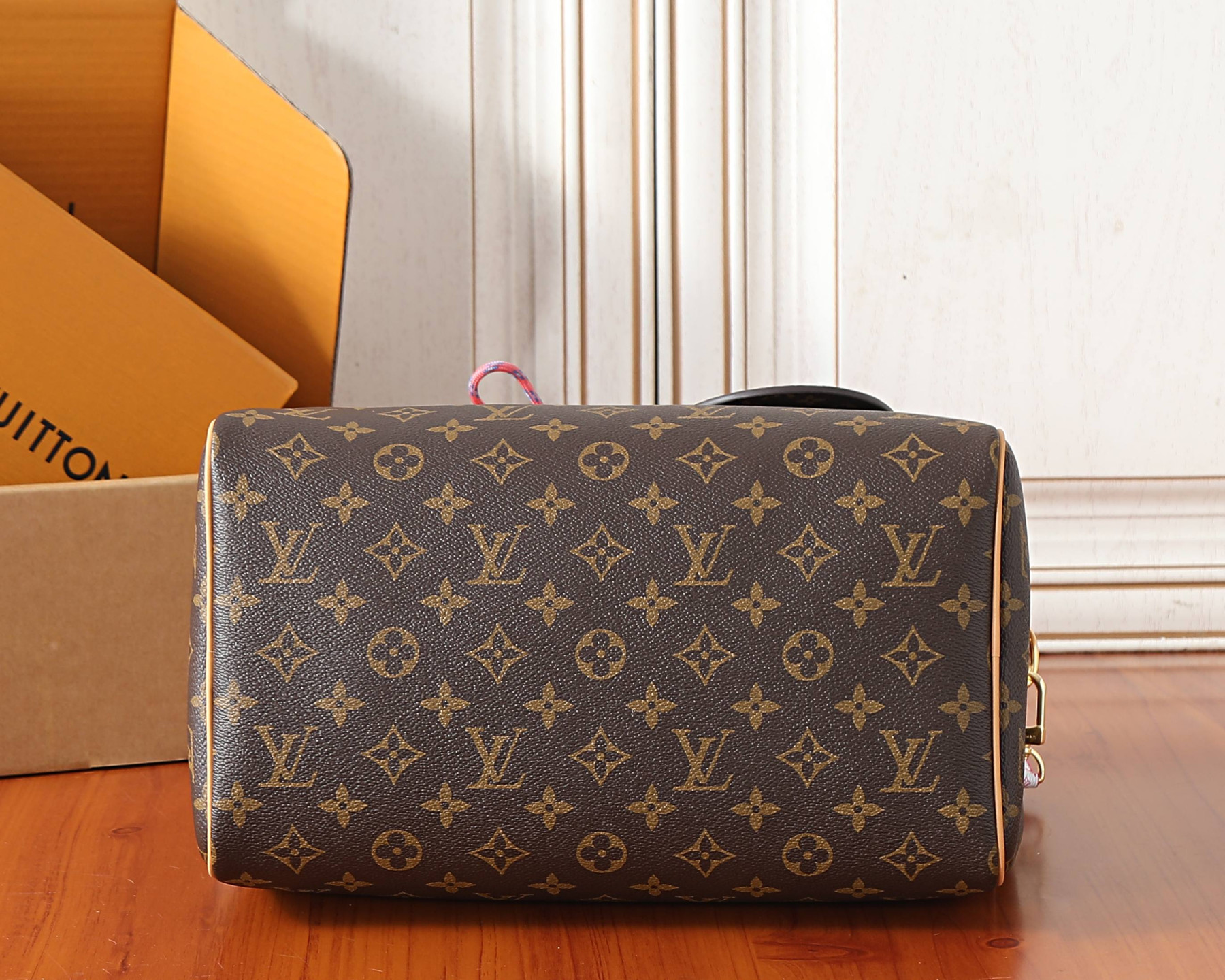 LV Speedy Soft 30 M27512 (30*21*17cm) - Image 7