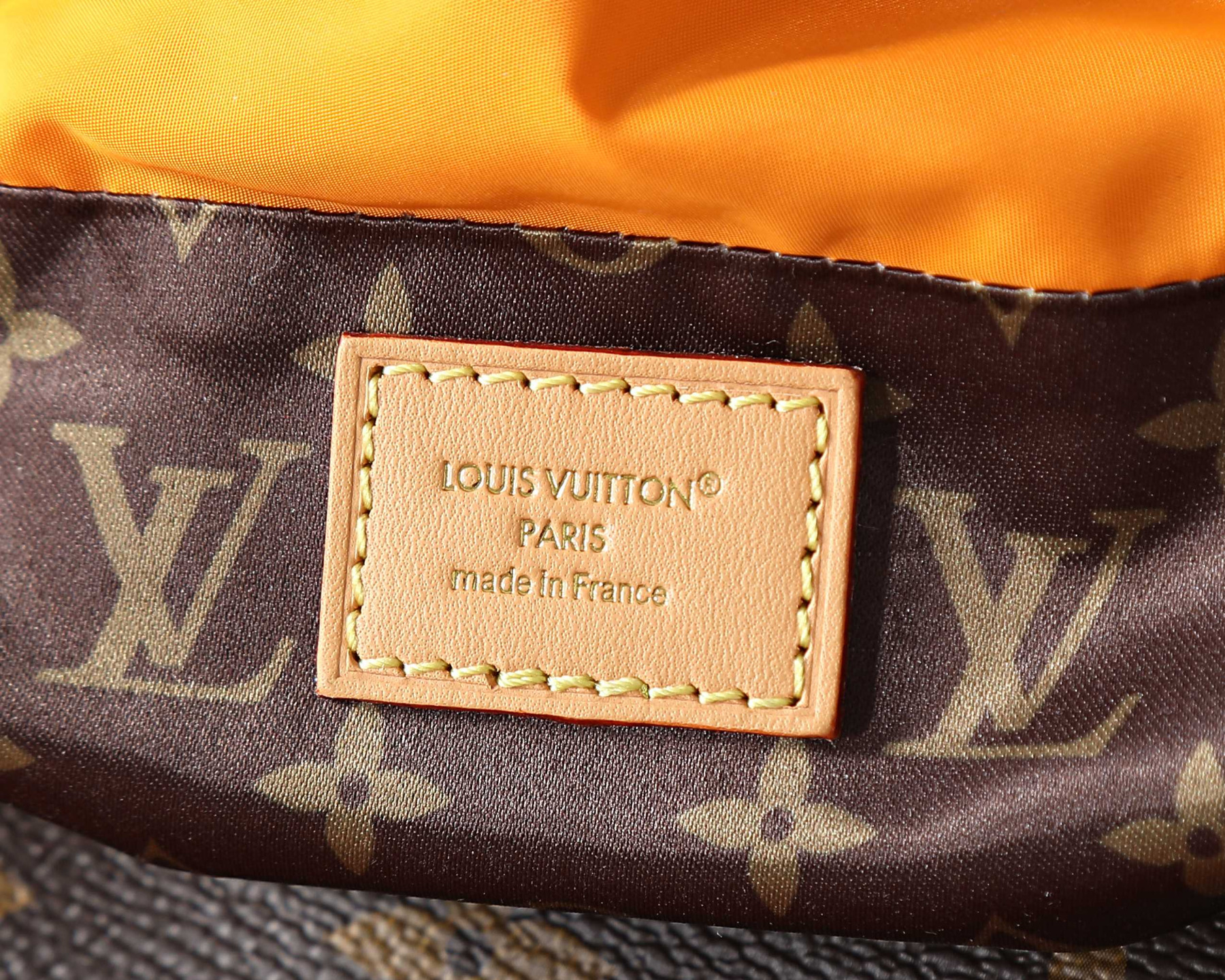 LV Speedy Soft 30 M27512 (30*21*17cm) - Image 13