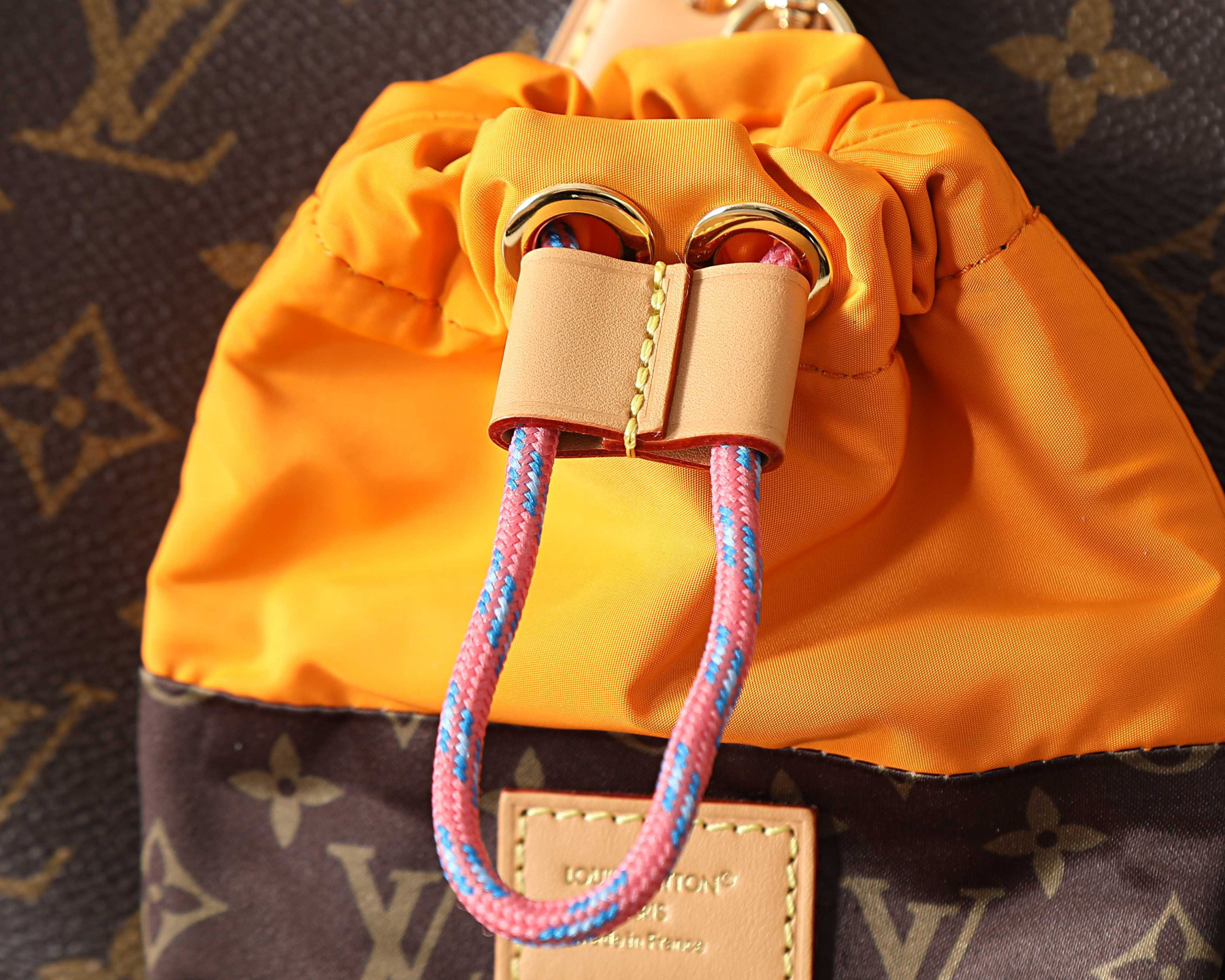 LV Speedy Soft 30 M27512 (30*21*17cm) - Image 14