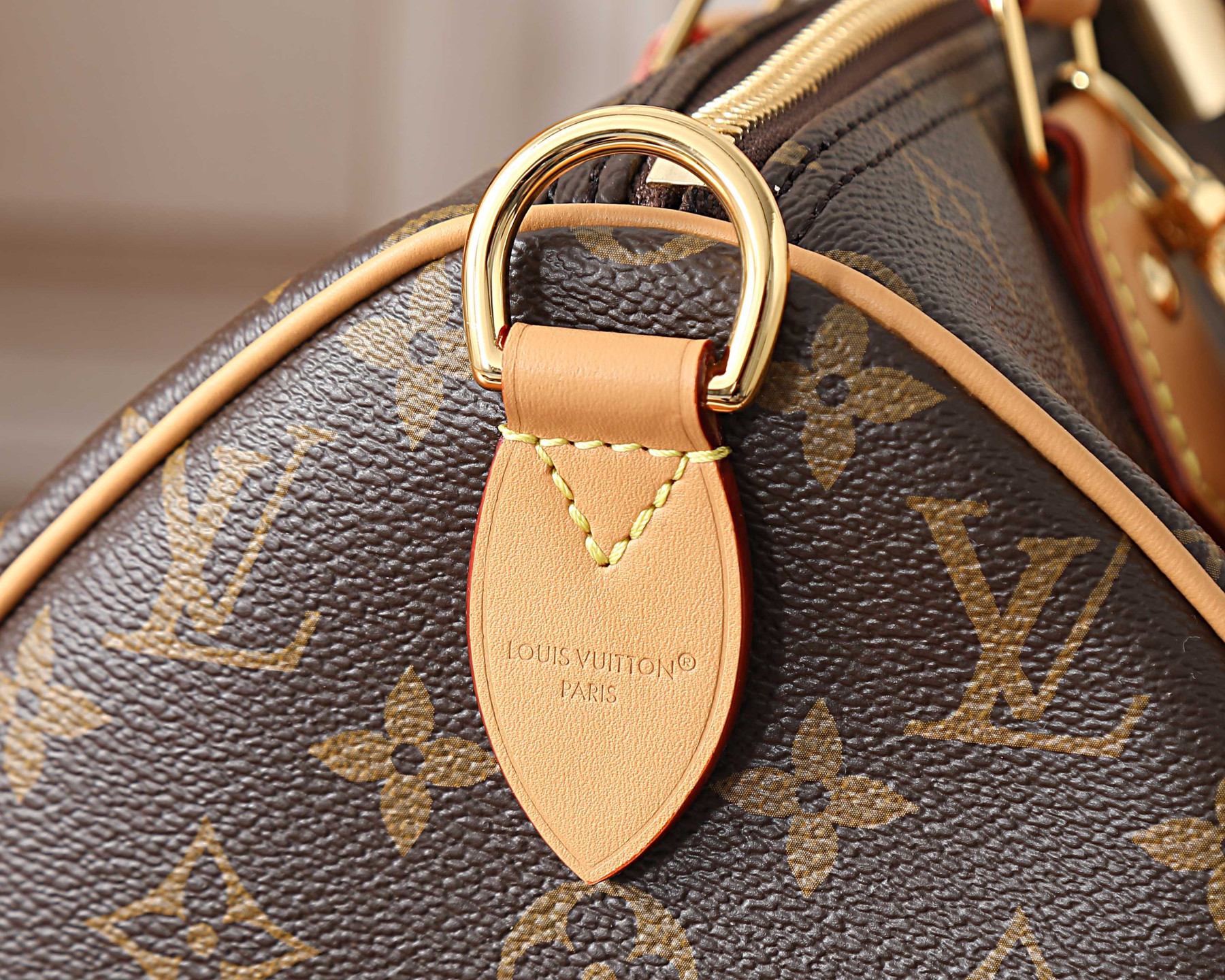 LV Speedy Soft 30 M27512 (30*21*17cm) - Image 17