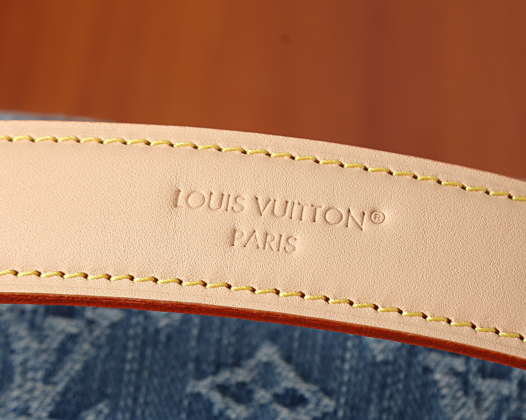 LV Side Trunk MM M27450(23.5*16*8.5cm) - Image 15