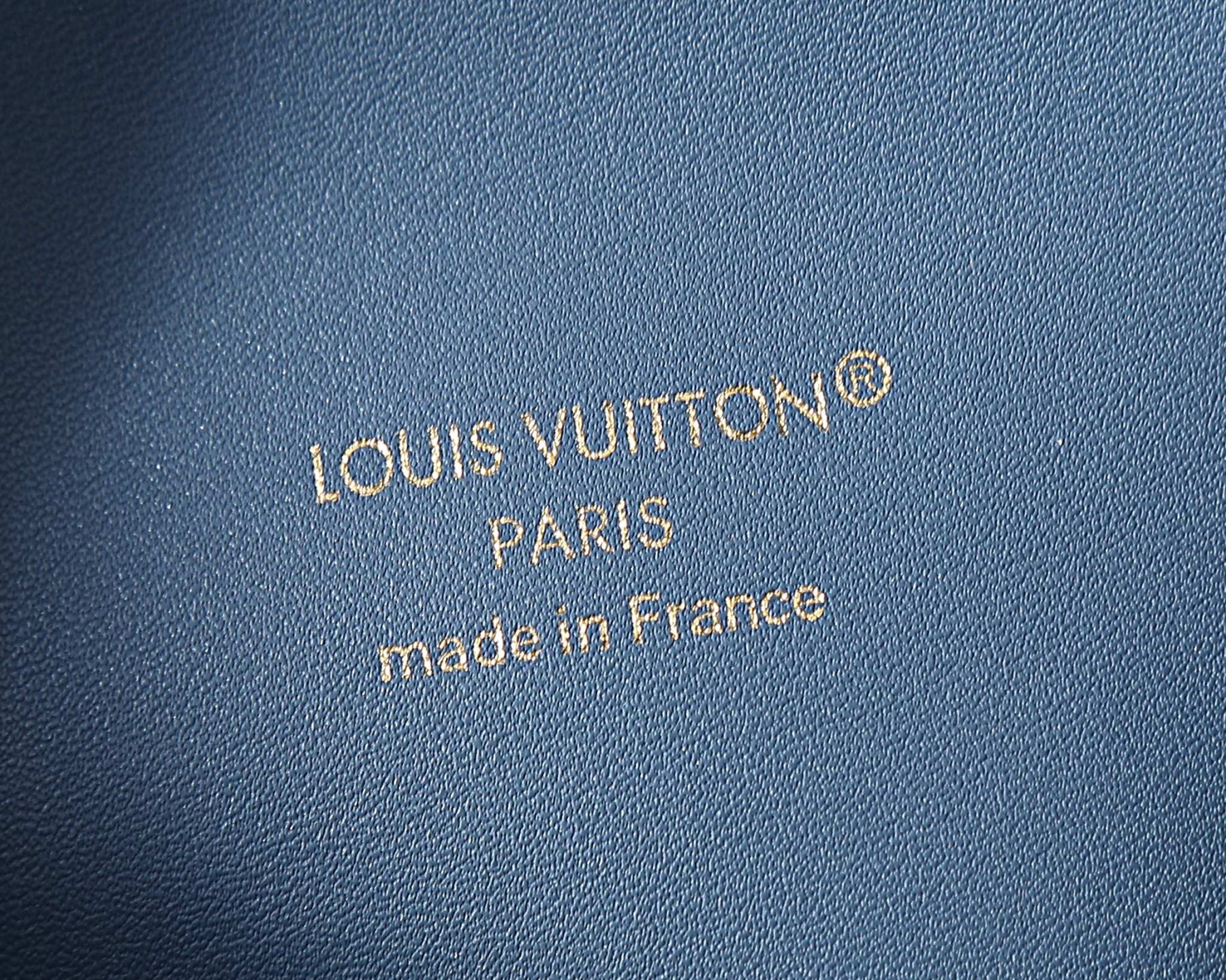 LV Side Trunk MM M27450(23.5*16*8.5cm) - Image 19