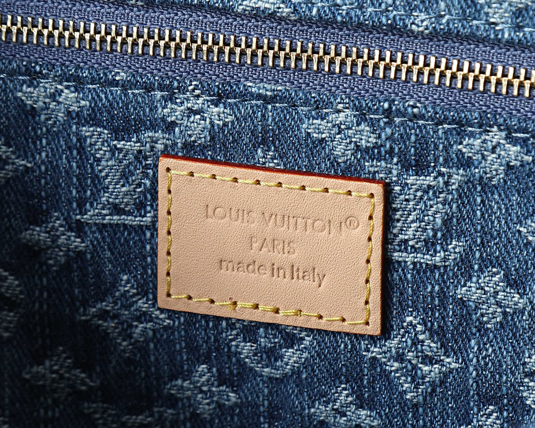 LV Carryall Cargo PM M28287 (33.5*23*15cm) - Image 10