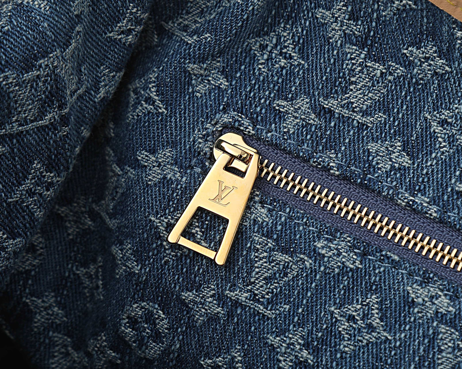 LV Carryall Cargo PM M28287 (33.5*23*15cm) - Image 13
