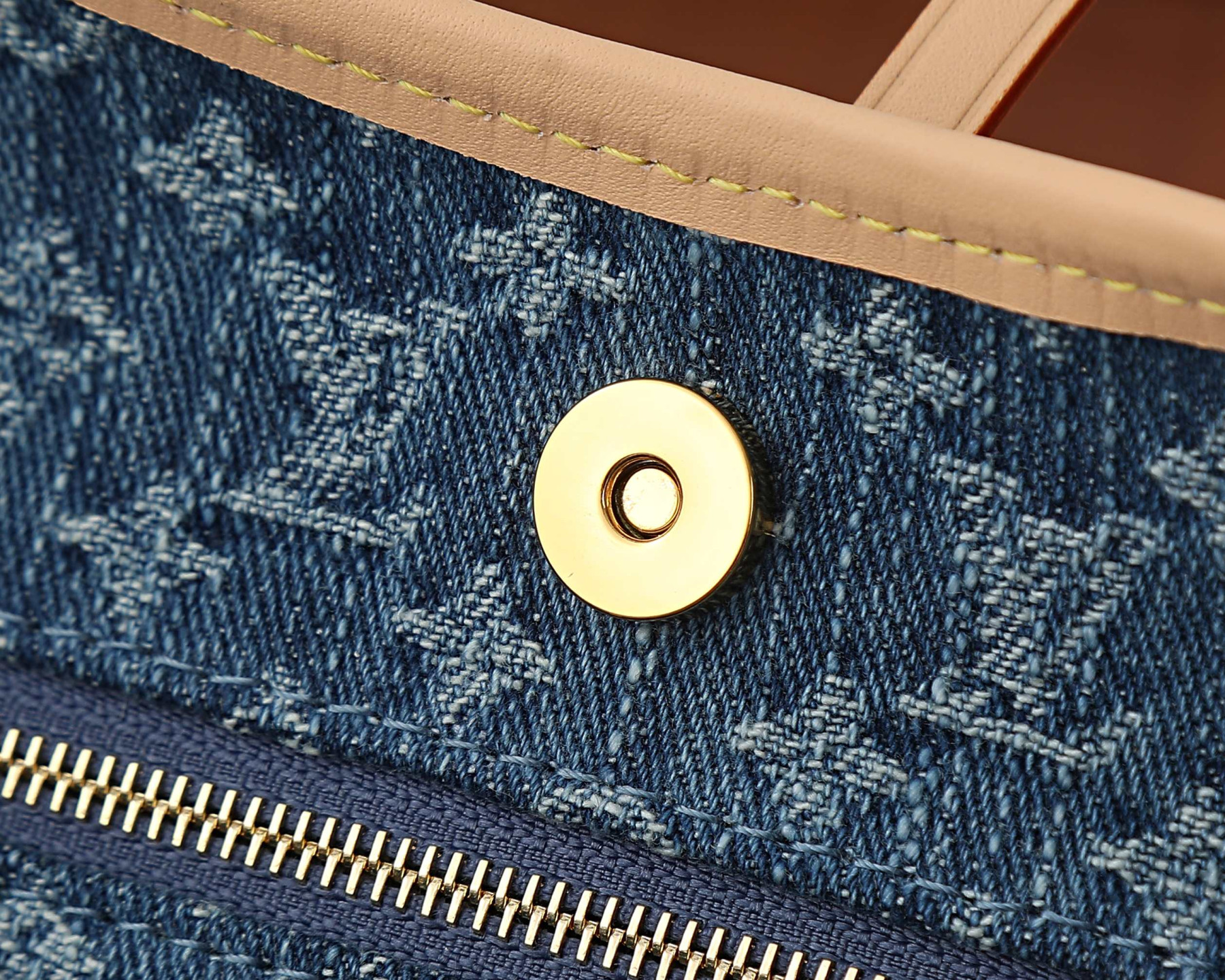 LV Carryall Cargo PM M28287 (33.5*23*15cm) - Image 14
