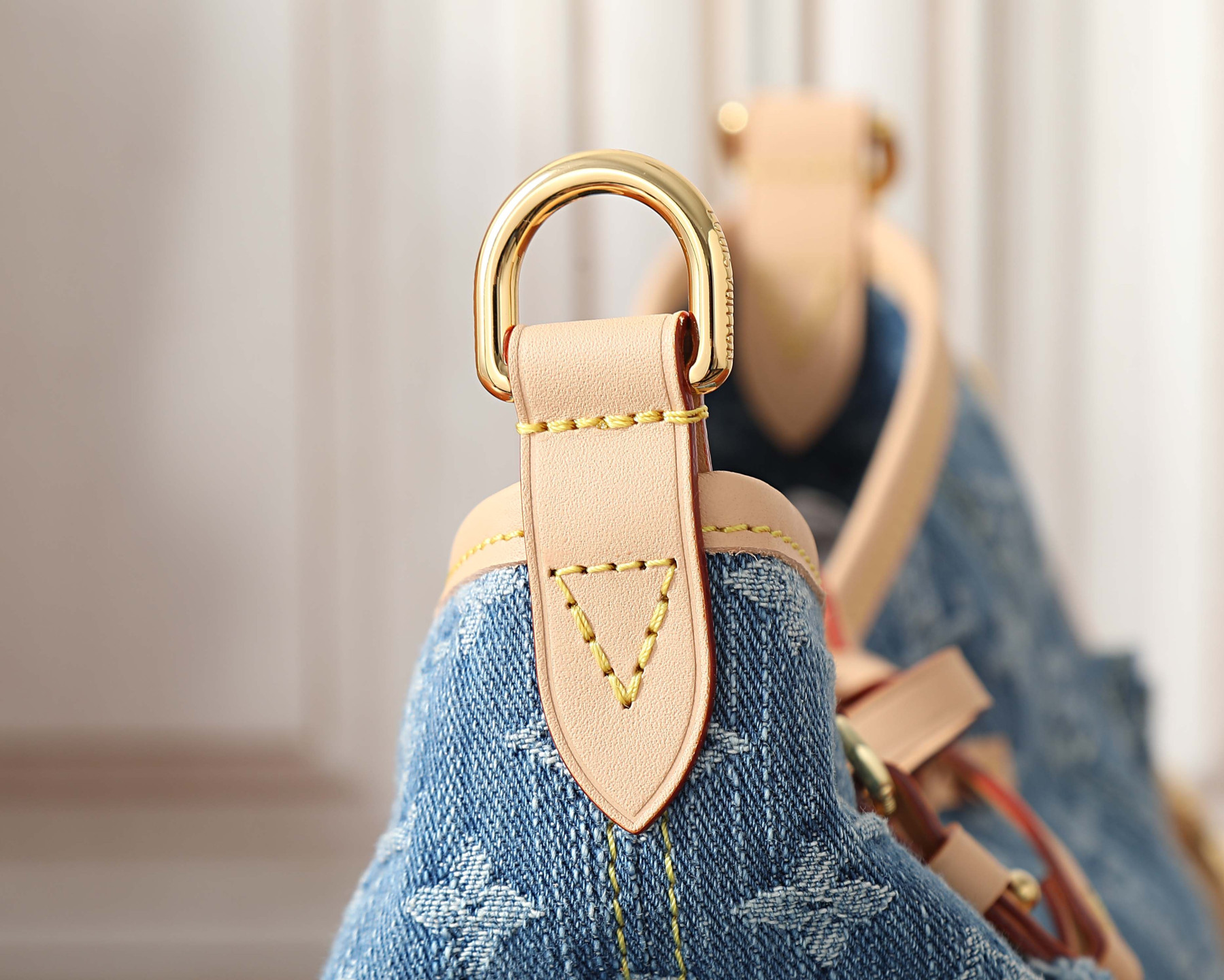 LV Carryall Cargo PM M28287 (33.5*23*15cm) - Image 16