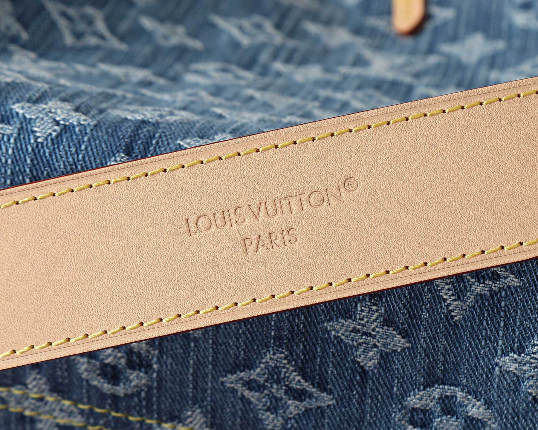LV Carryall Cargo PM M28287 (33.5*23*15cm) - Image 19