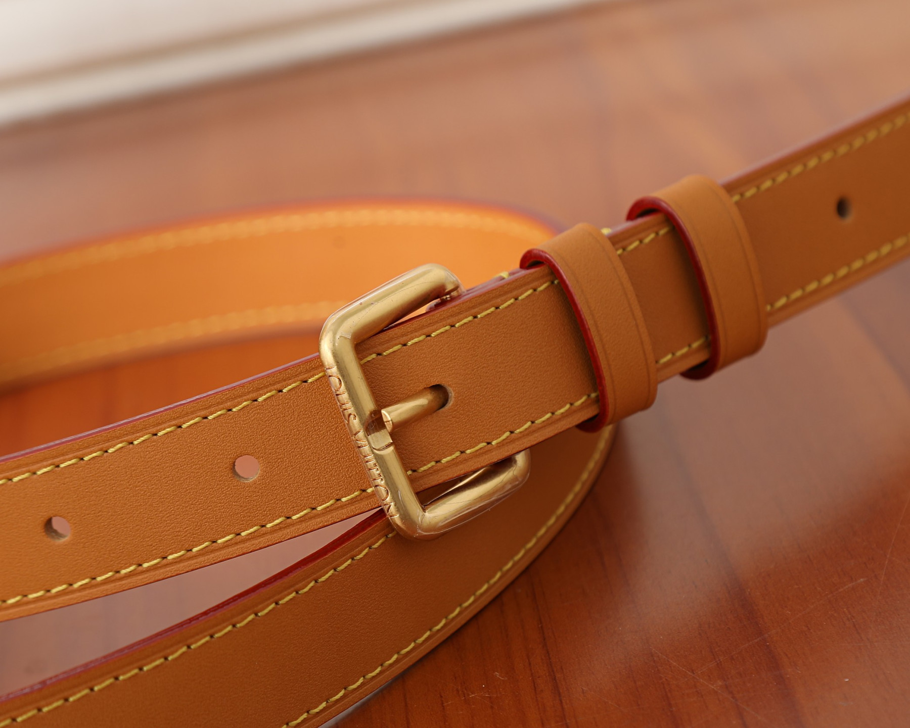 LV KEEPALL Bandoulière 25 Handbag M28957 25x15x11cm - Image 16