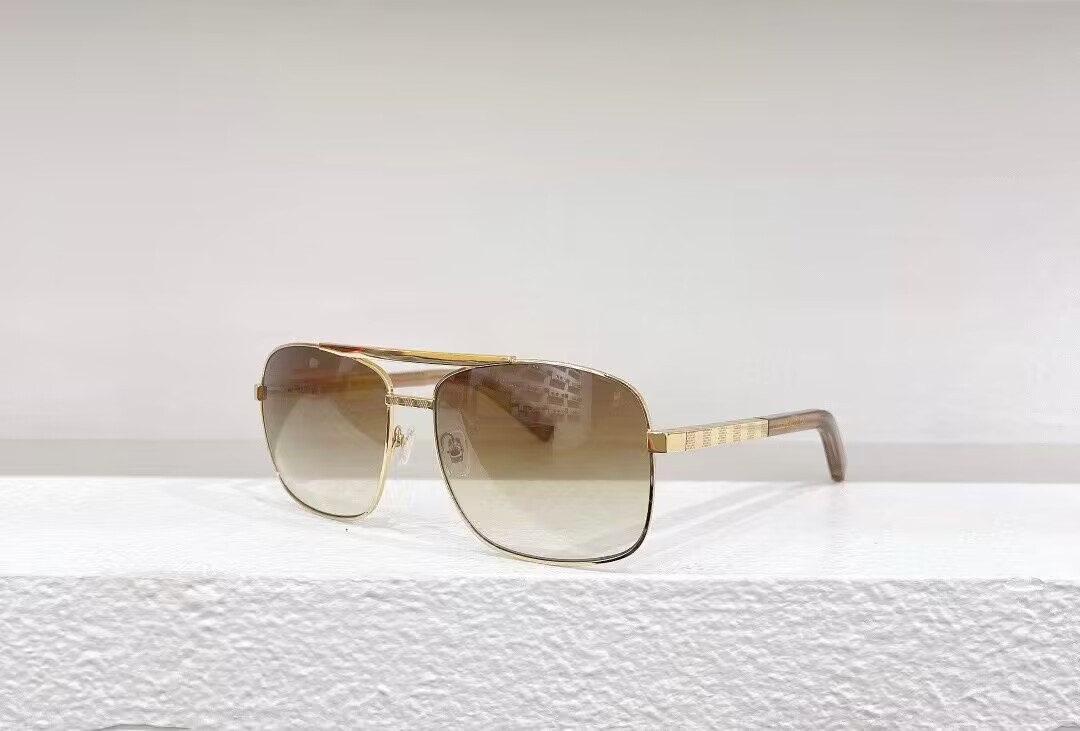 LV Sunglasses #2 - Image 2