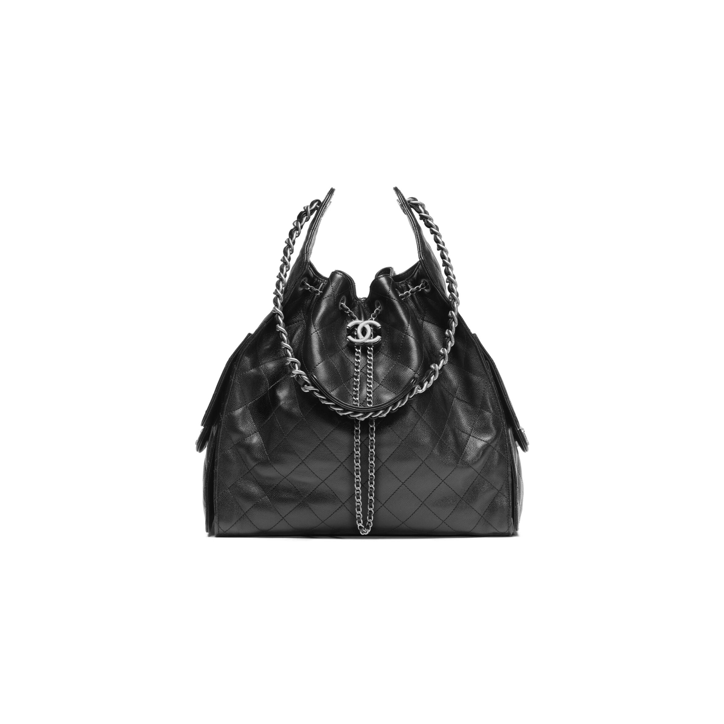 CHANEL MASTER 25 MEDIUM HANDBAG AS5311 21 (40*30*15cm)