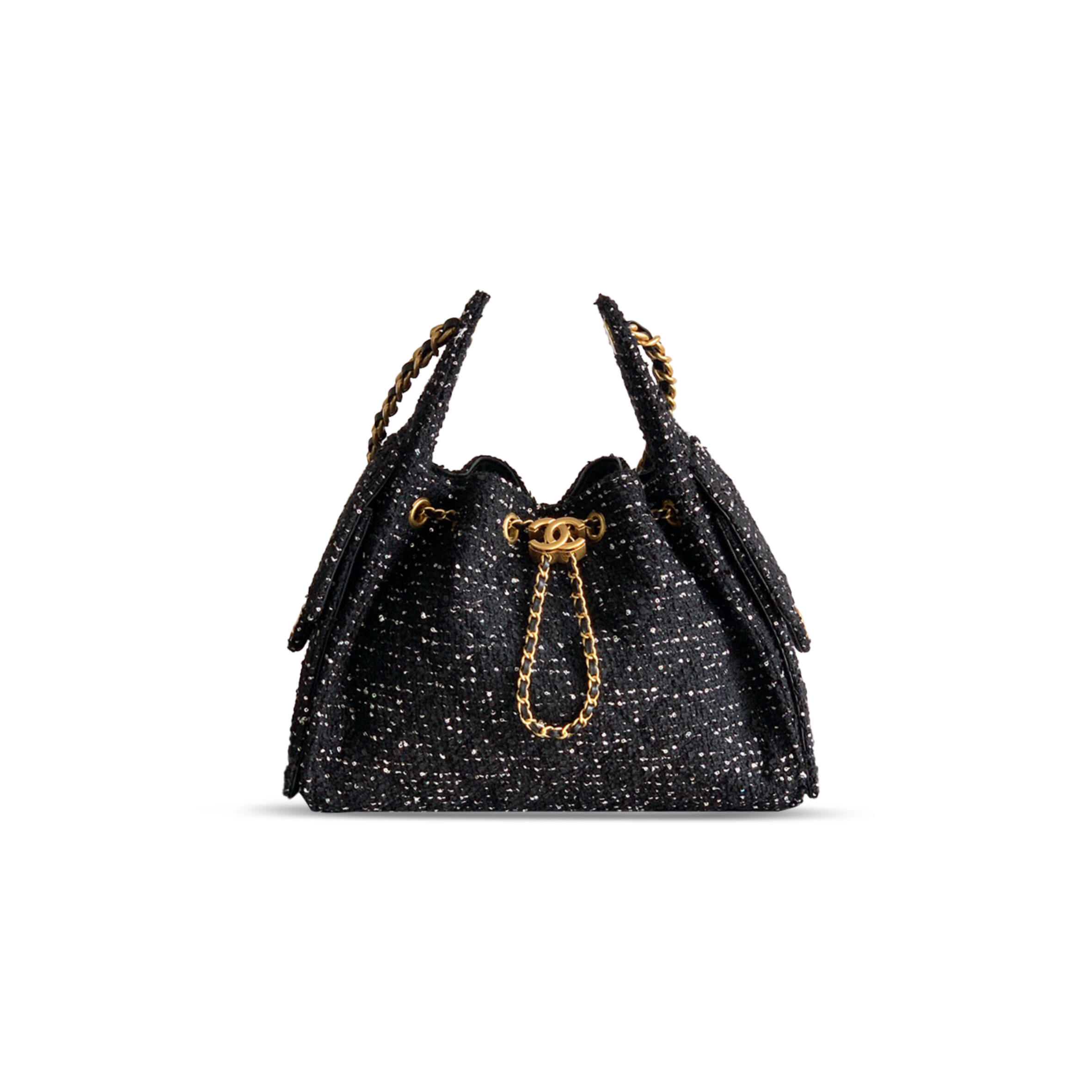 CHANEL MASTER 25 SMALL HANDBAG AS5293 B21173 (30*26*14cm)