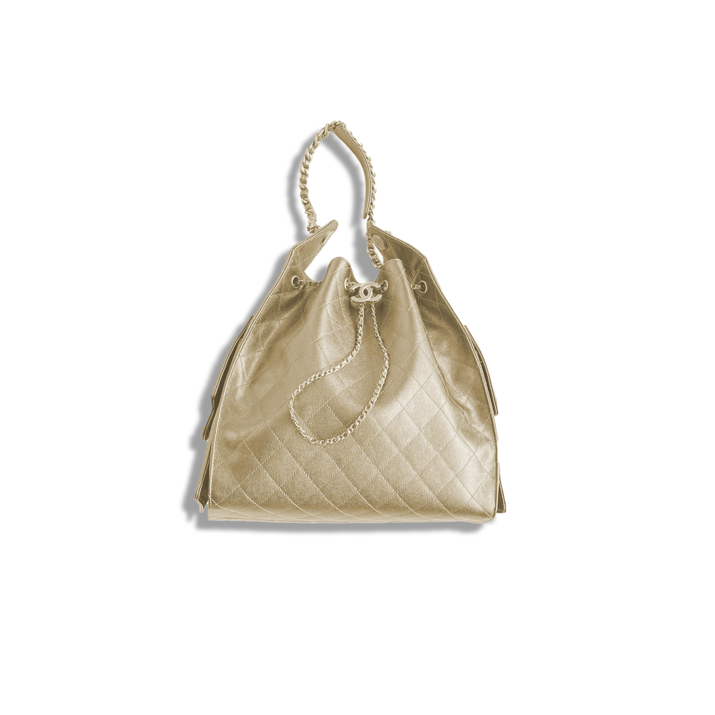 CHANEL MASTER 25 MEDIUM HANDBAG AS5311 (40*30*15cm)#