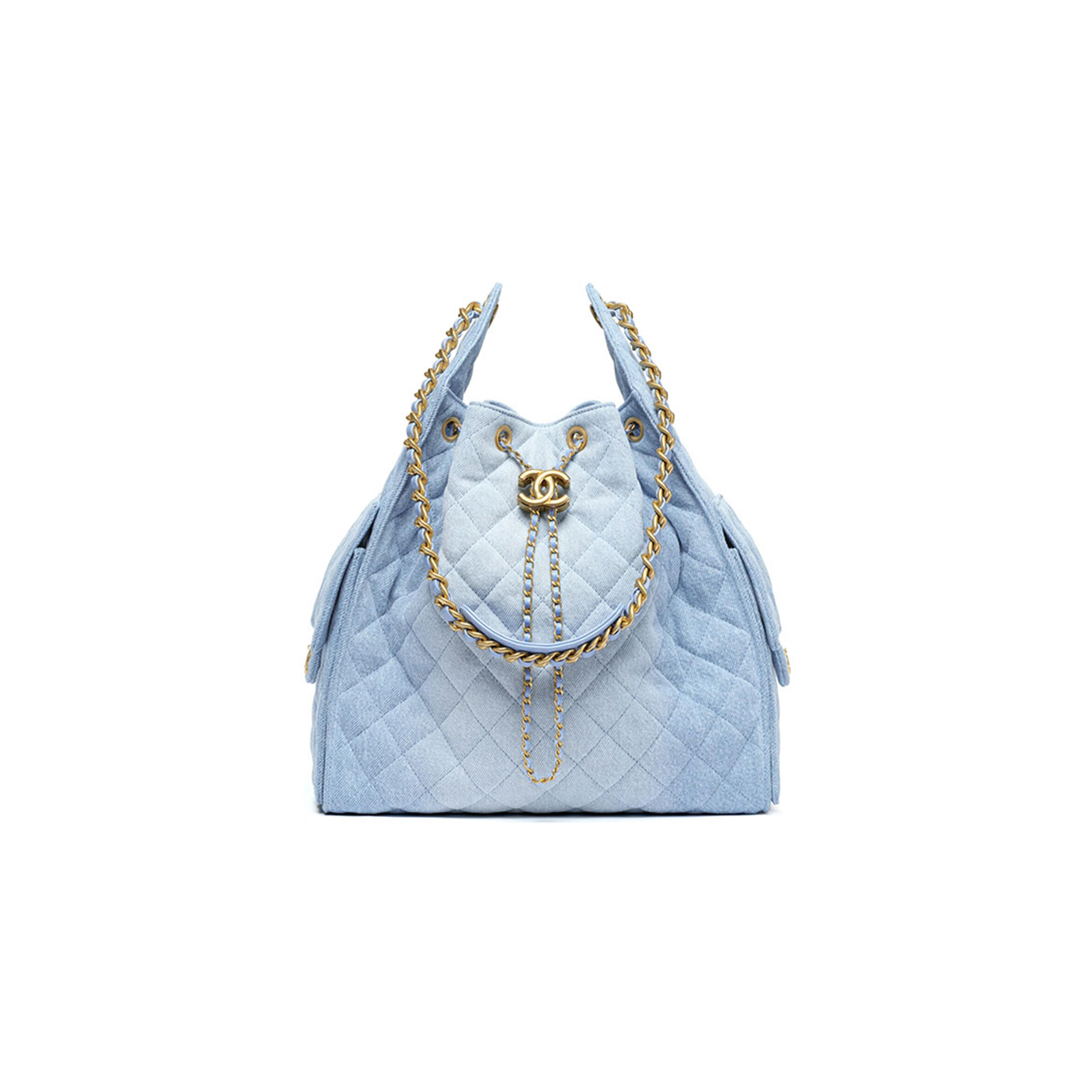 CHANEL MASTER 25 MEDIUM HANDBAG AS5311 (40*30*15cm)#3