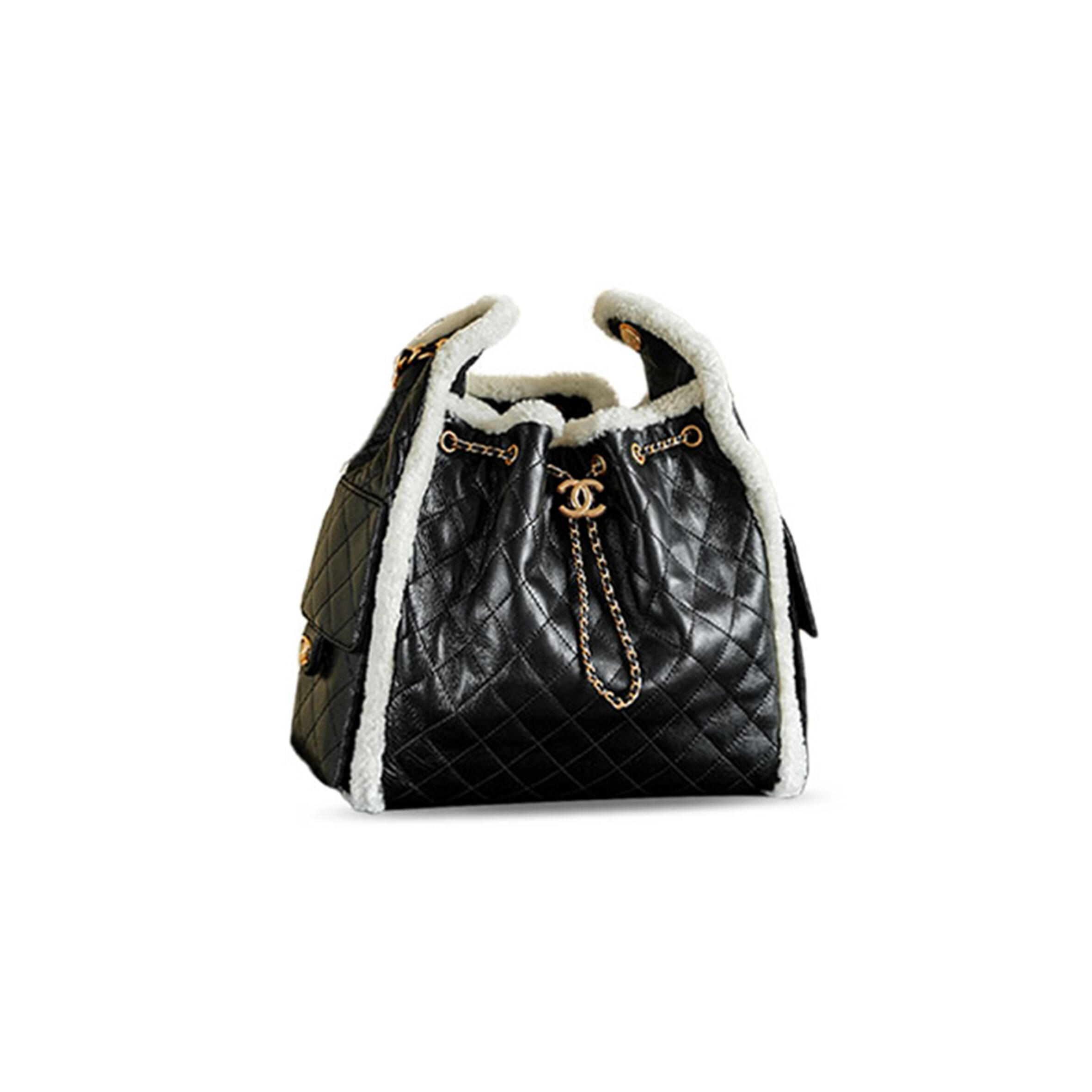 CHANEL 25 MASTER MEDIUM HANDBAG AS5311 (40*30*15cm)