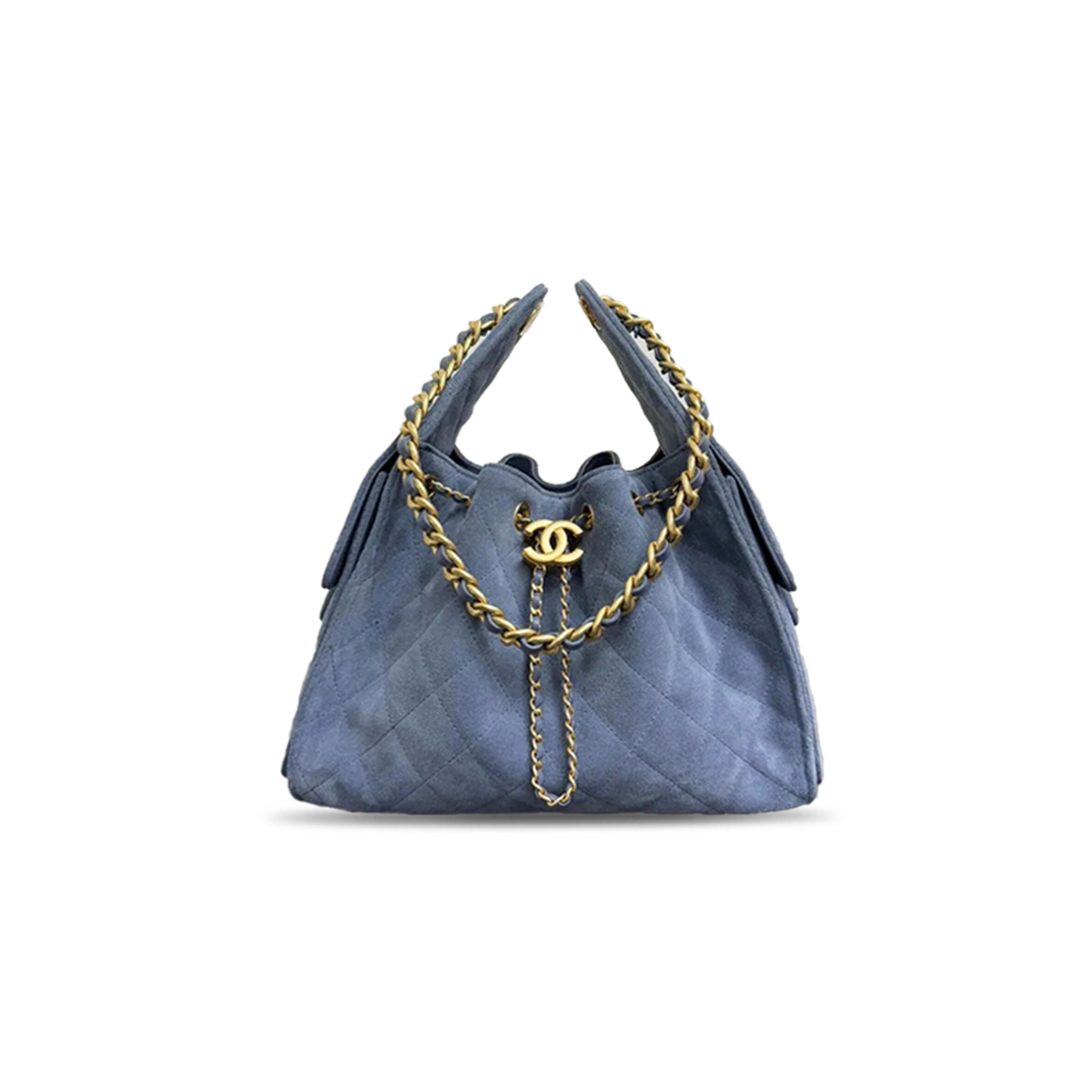 CHANEL MASTER 25 SMALL HANDBAG AS5293 (30*26*14cm)##3