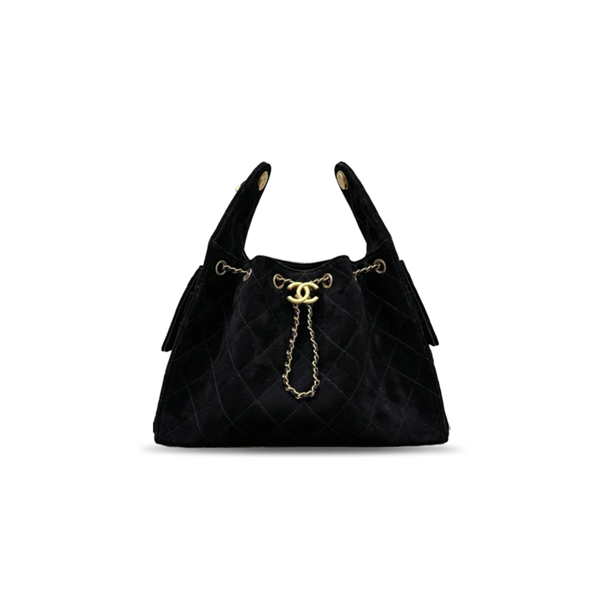 CHANEL MASTER 25 SMALL HANDBAG AS5293 (30*26*14cm)##5