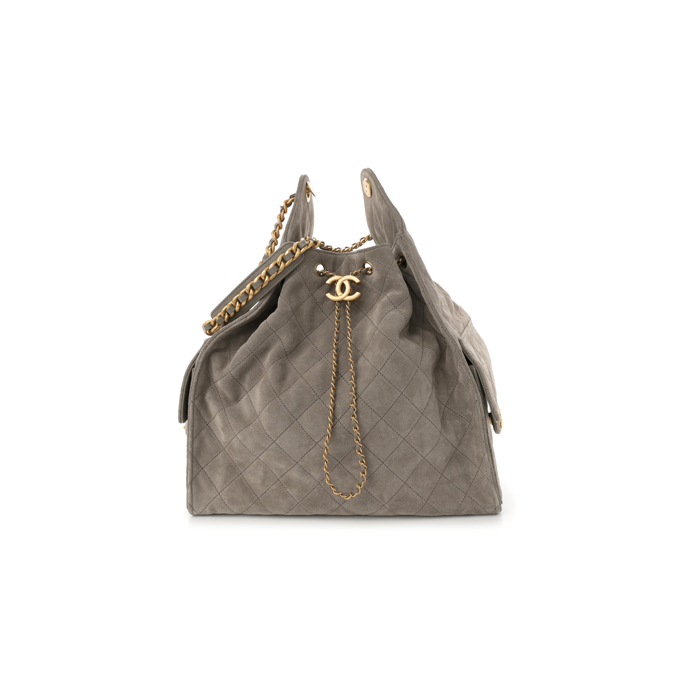 CHANEL MASTER 25 MEDIUM HANDBAG AS5311 (40*30*15cm)#2