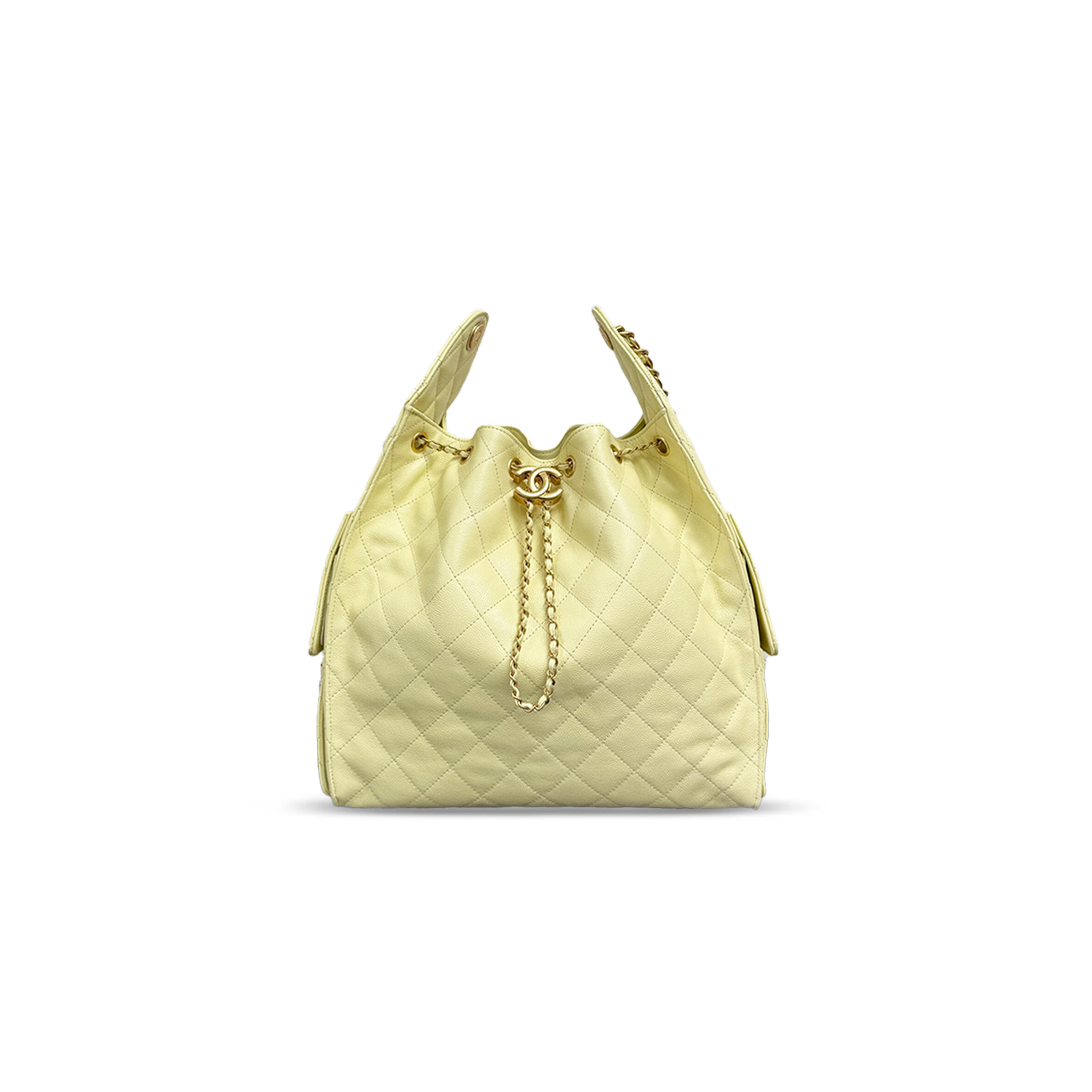 CHANEL MASTER 25 MEDIUM HANDBAG AS5311 B2 (40*30*15cm)