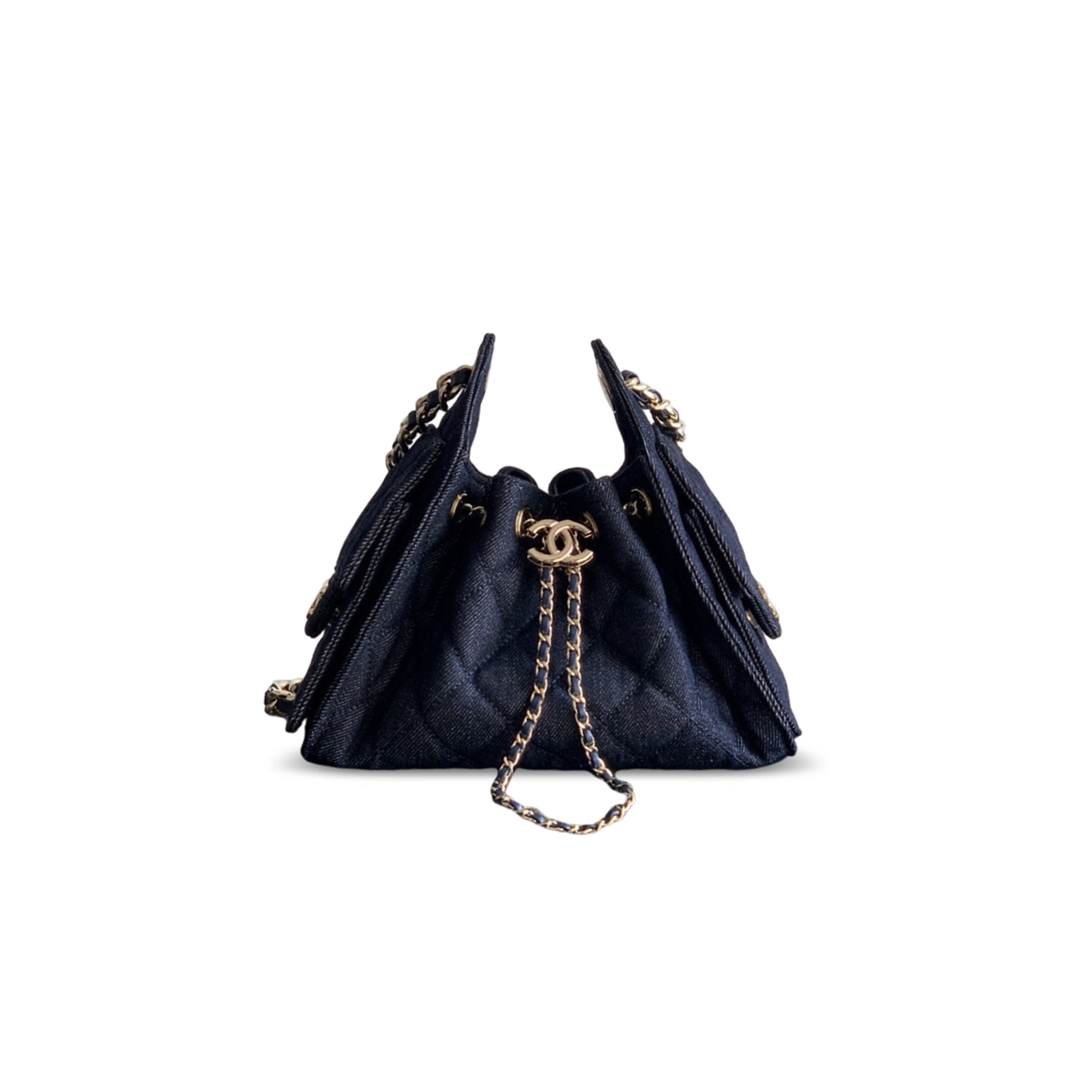Loro Piana Extra Pocket Backpack L23.5 23x21x8cm