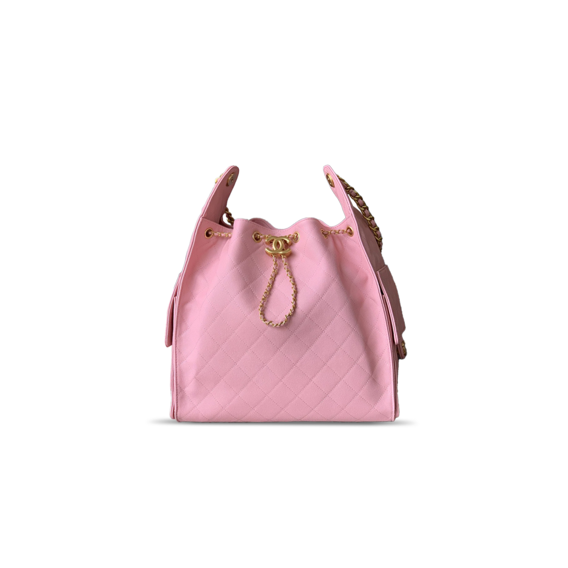 CHANEL MASTER 25 MEDIUM HANDBAG AS5311 C2 (40*30*15cm)