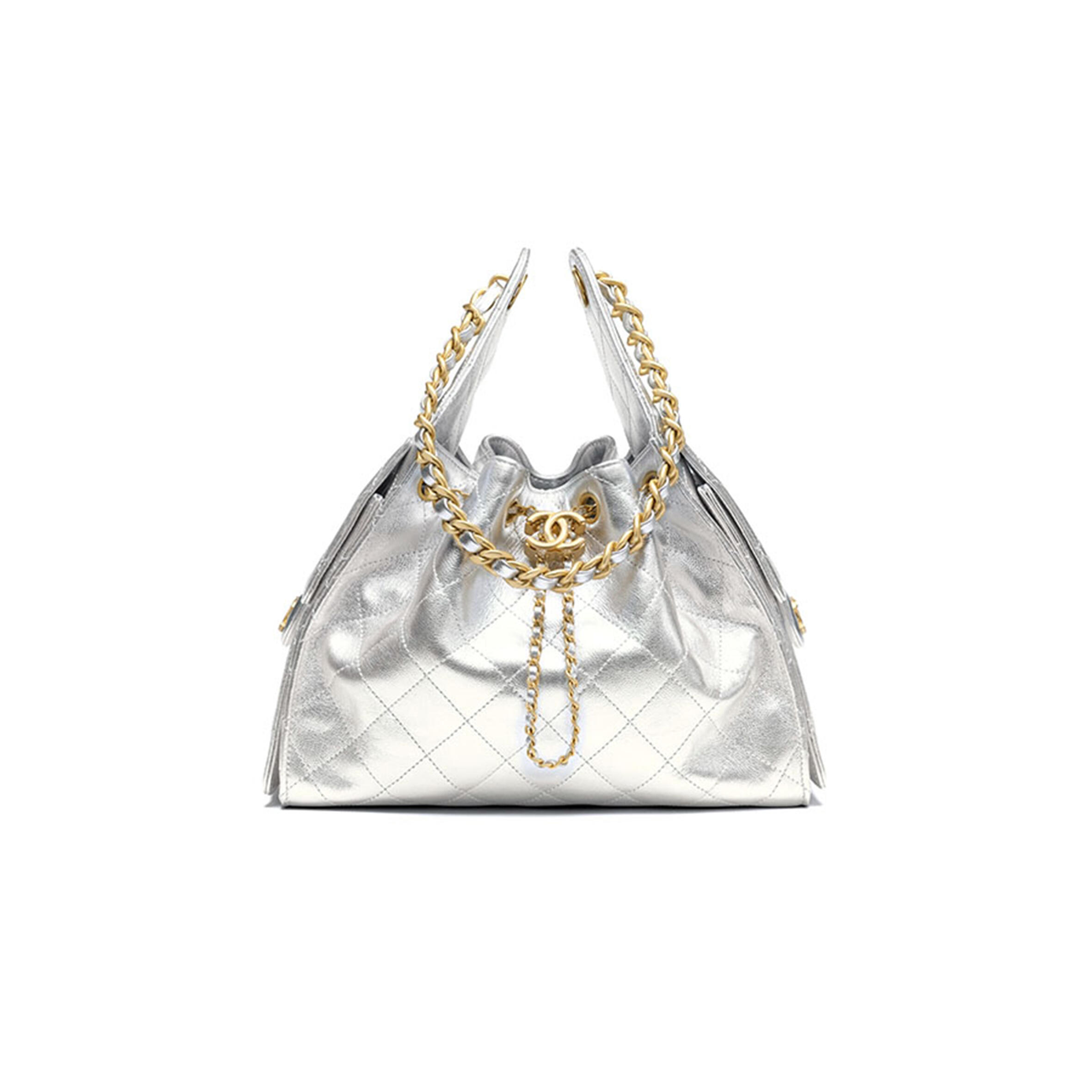 CHANEL MASTER 25 SMALL HANDBAG AS5293 (30*26*14cm)#8
