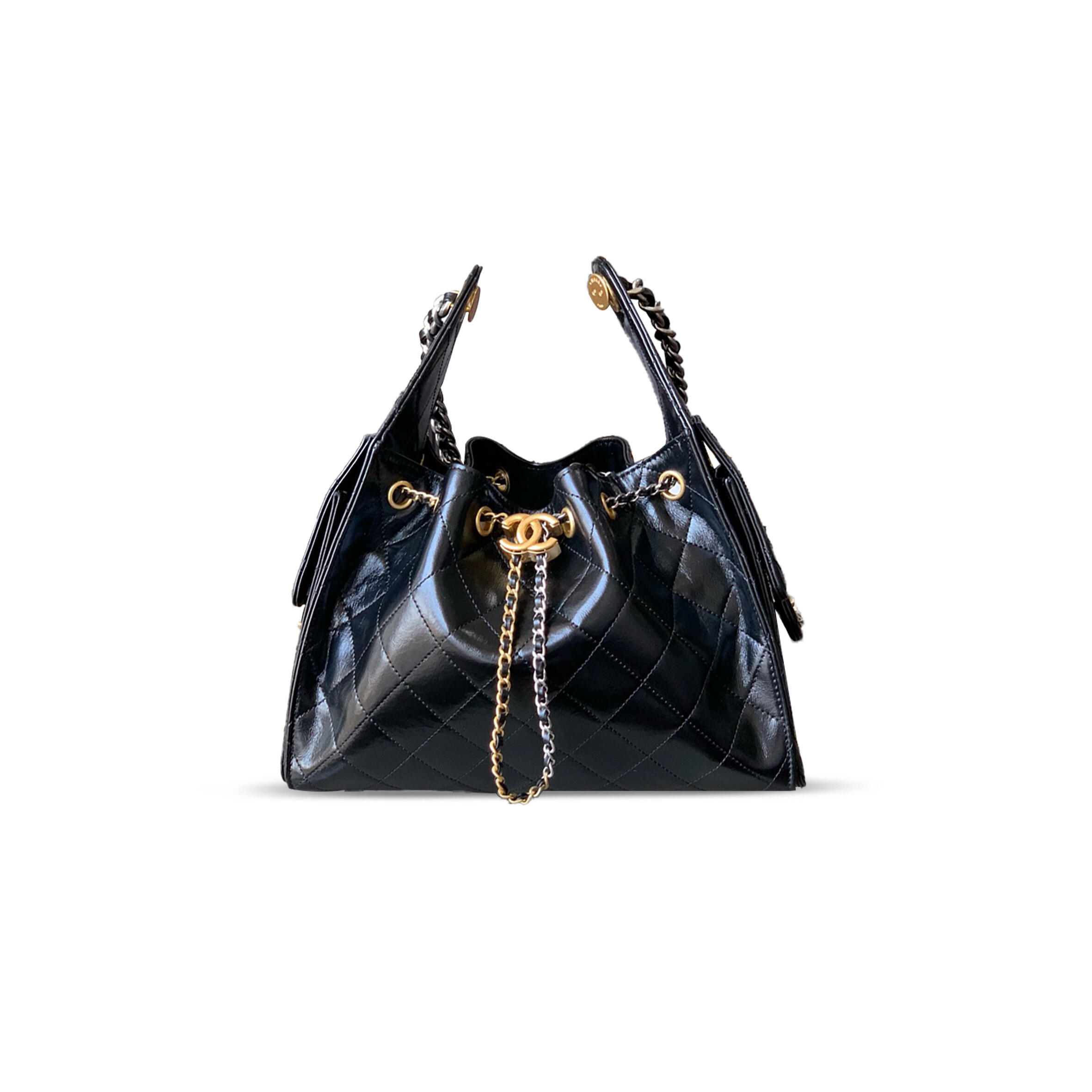 CHANEL MASTER 25 SMALL HANDBAG AS5293 B2 (30*26*14cm)