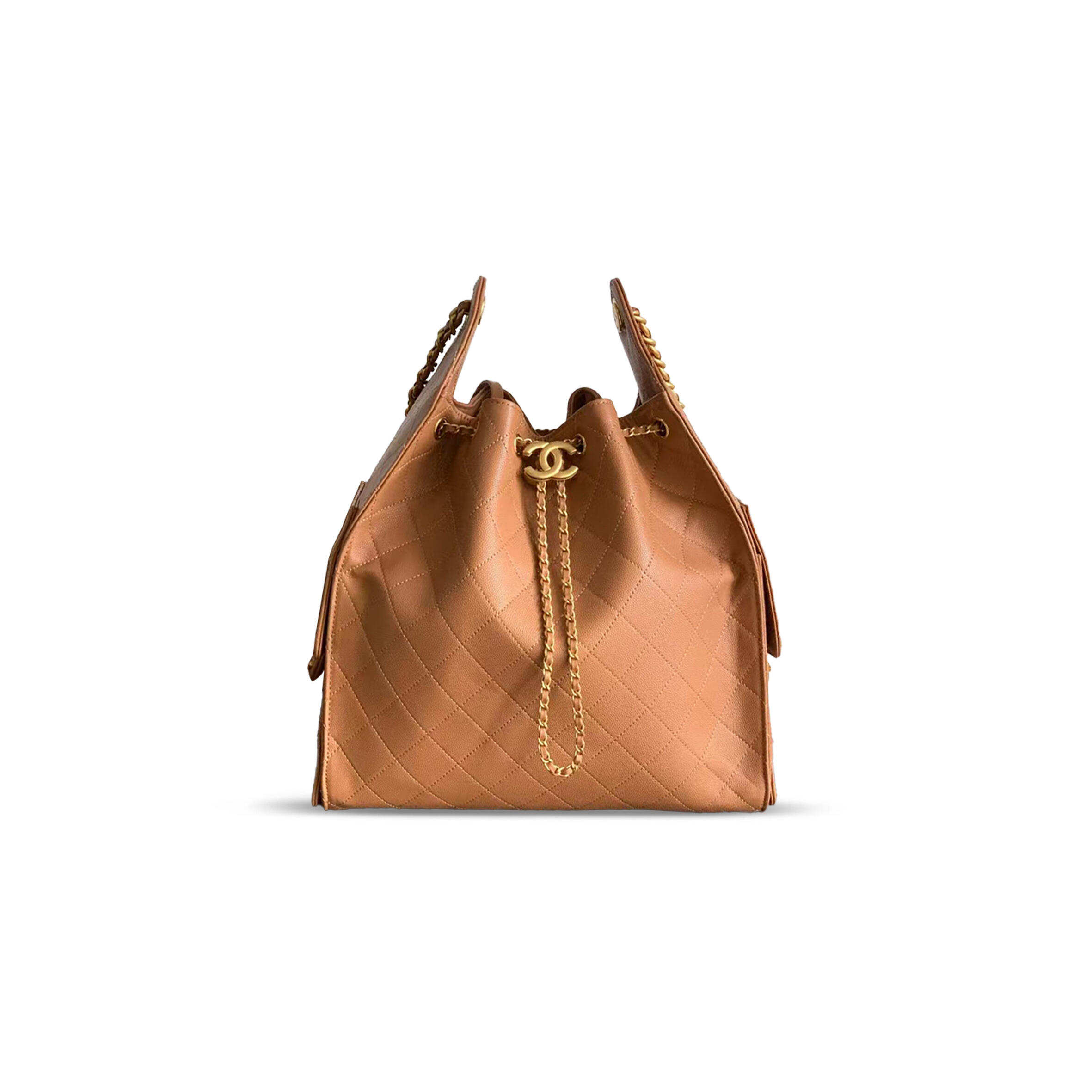 CHANEL MASTER 25 MEDIUM HANDBAG AS5311 V2 (40x30x15cm)