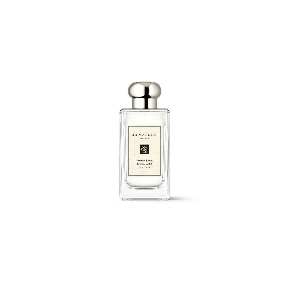 Jo Malone London Wood Sage & Sea Salt Cologne（Inspired Fragrance）