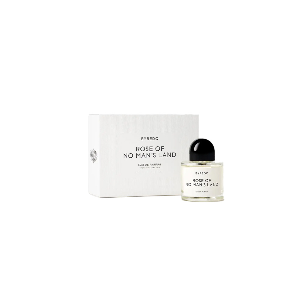 Byredo Rose Of No Man's Land(Inspired Fragrance) - Image 2