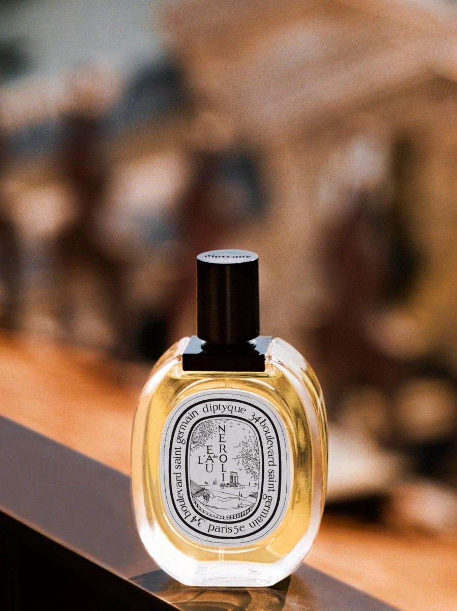 Diptyque L'Eau de N¨¦roli Eau de toilette£¨Inspired Fragrance£© - Image 2