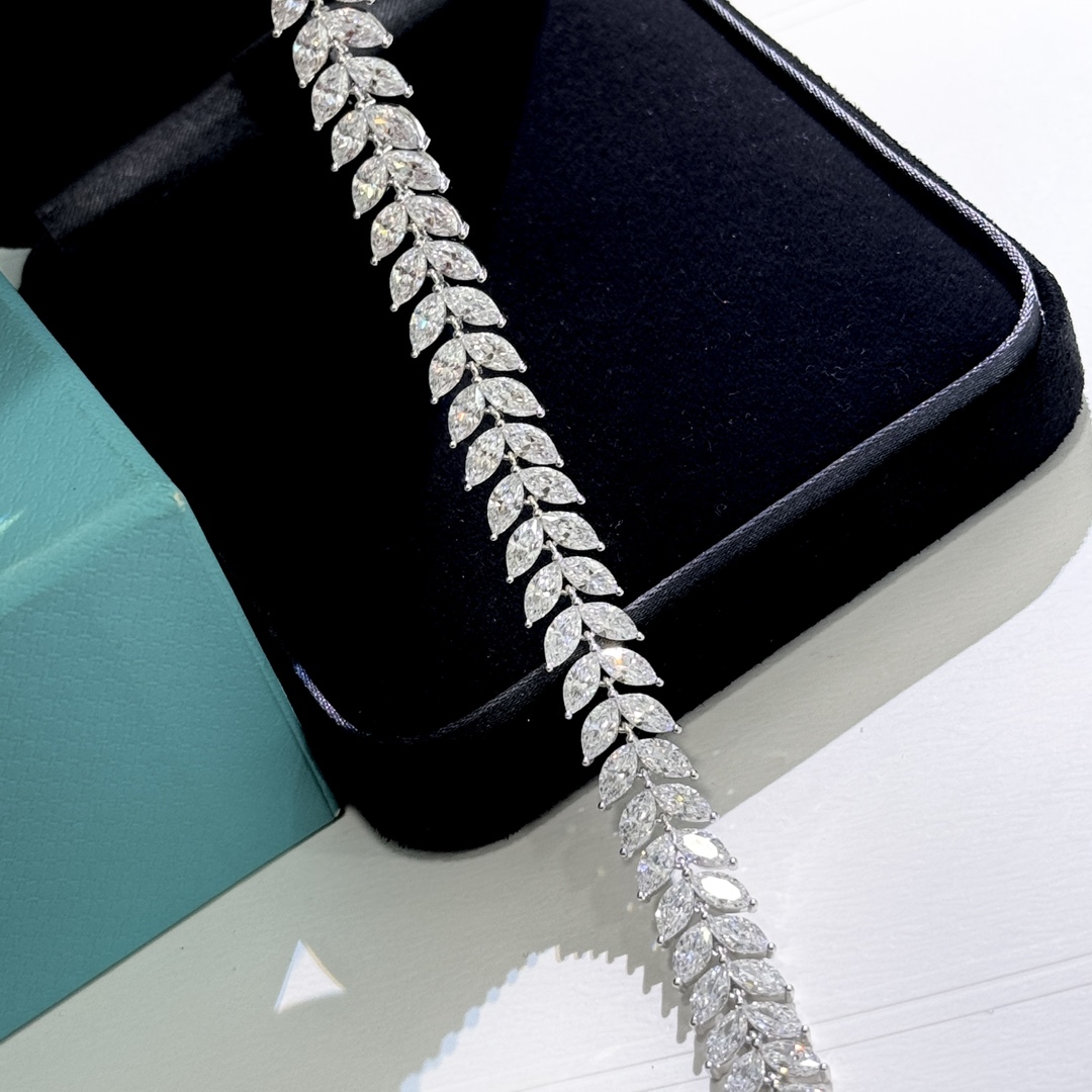 Tiffany & Co. Bracelets 007 - PONI - Image 8