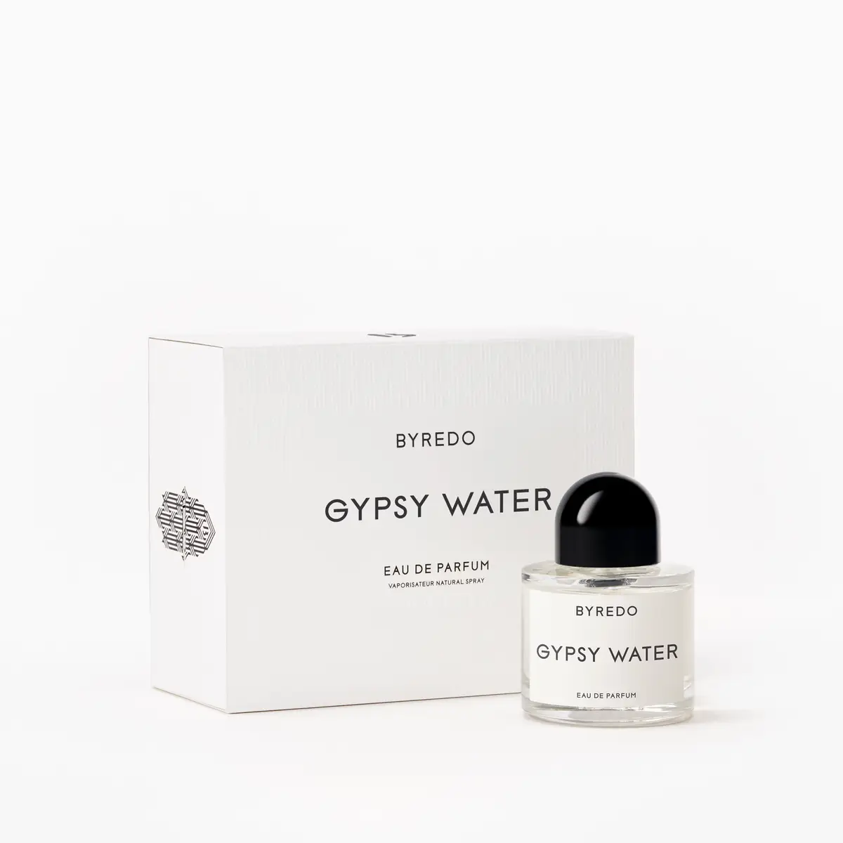 Byredo Gypsy Water(Inspired Fragrance) - Image 3