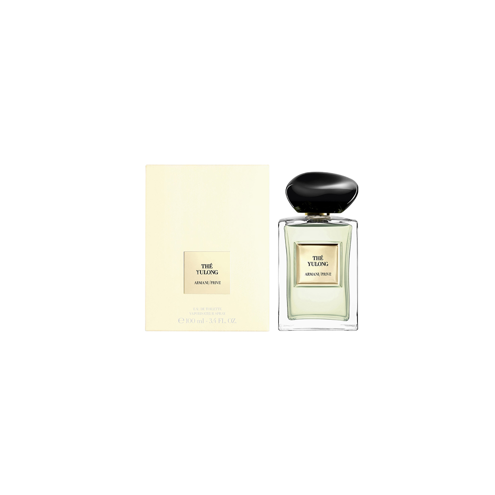 Armani Thé Yulong Eau De Toilette(Inspired Fragrance) - Image 2