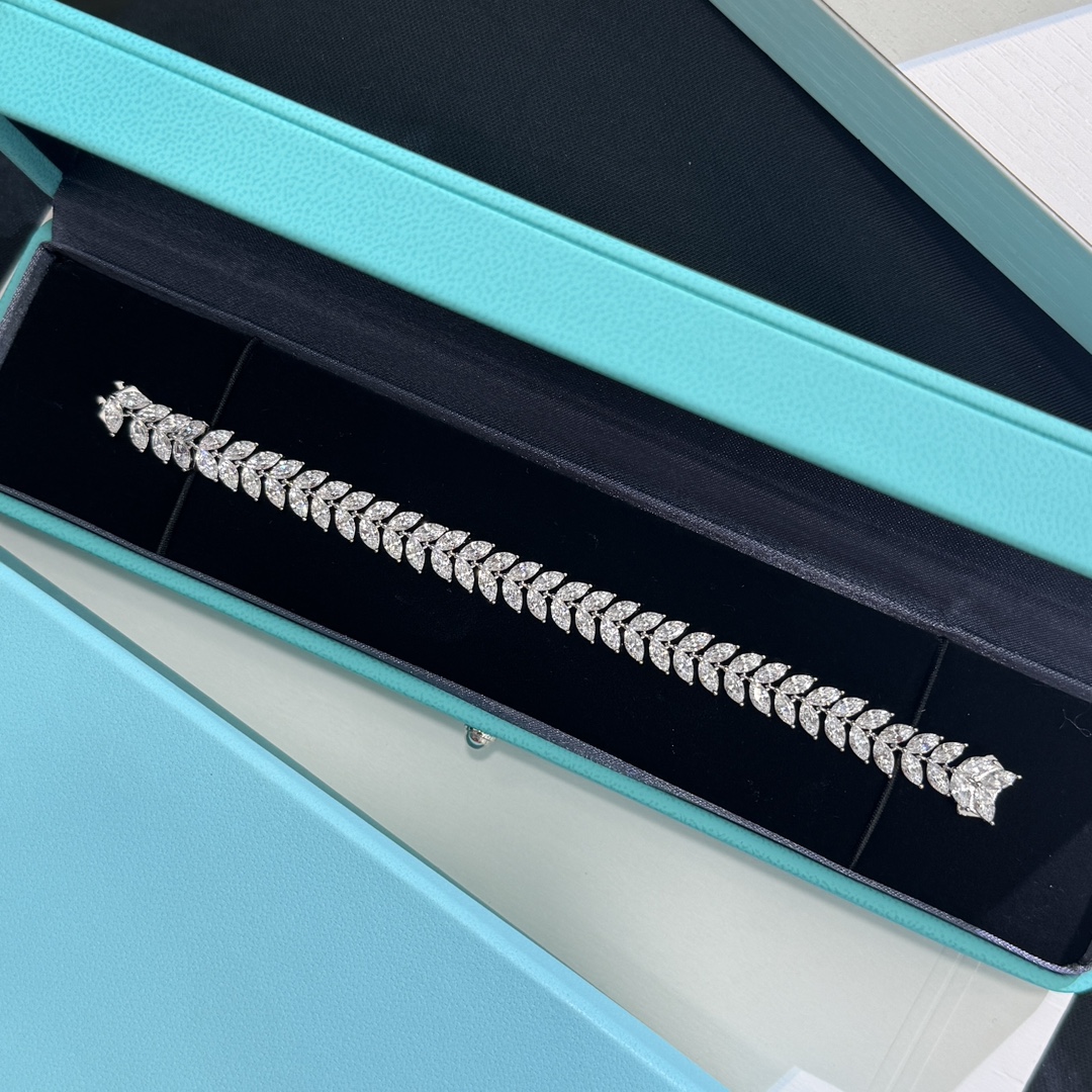 Tiffany & Co. Bracelets 007 - SUPER-MIRROR