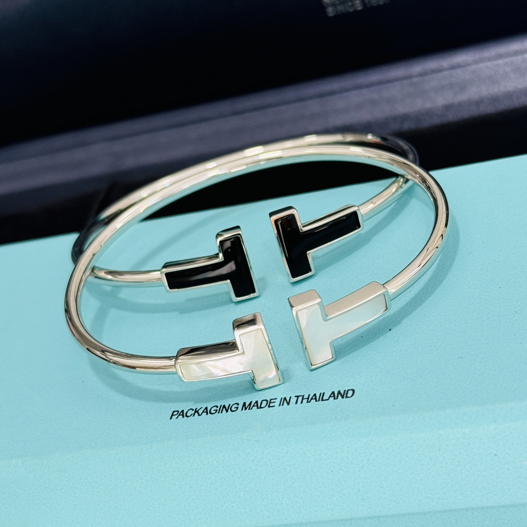 Tiffany & Co. Bracelets 002 - PONI - Image 3