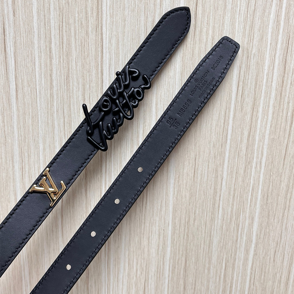 Louis Vuitton Belt (Replica) - Ultra-Collection - Image 16