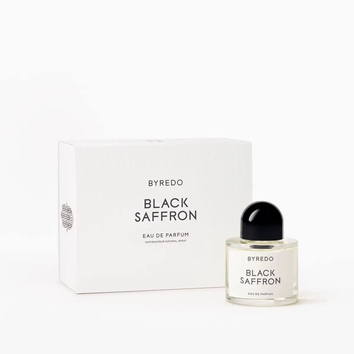 Byredo Black Saffron(Inspired Fragrance) - Image 3