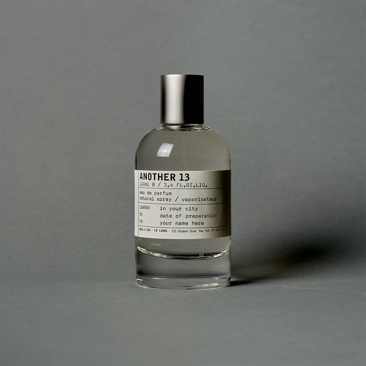 Le Labo ANOTHER 13(Inspired Fragrance) - Image 6