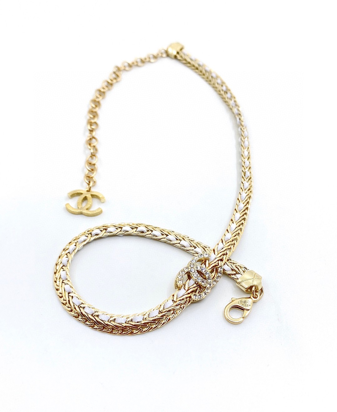 Chanel Necklace 014 - Image 7