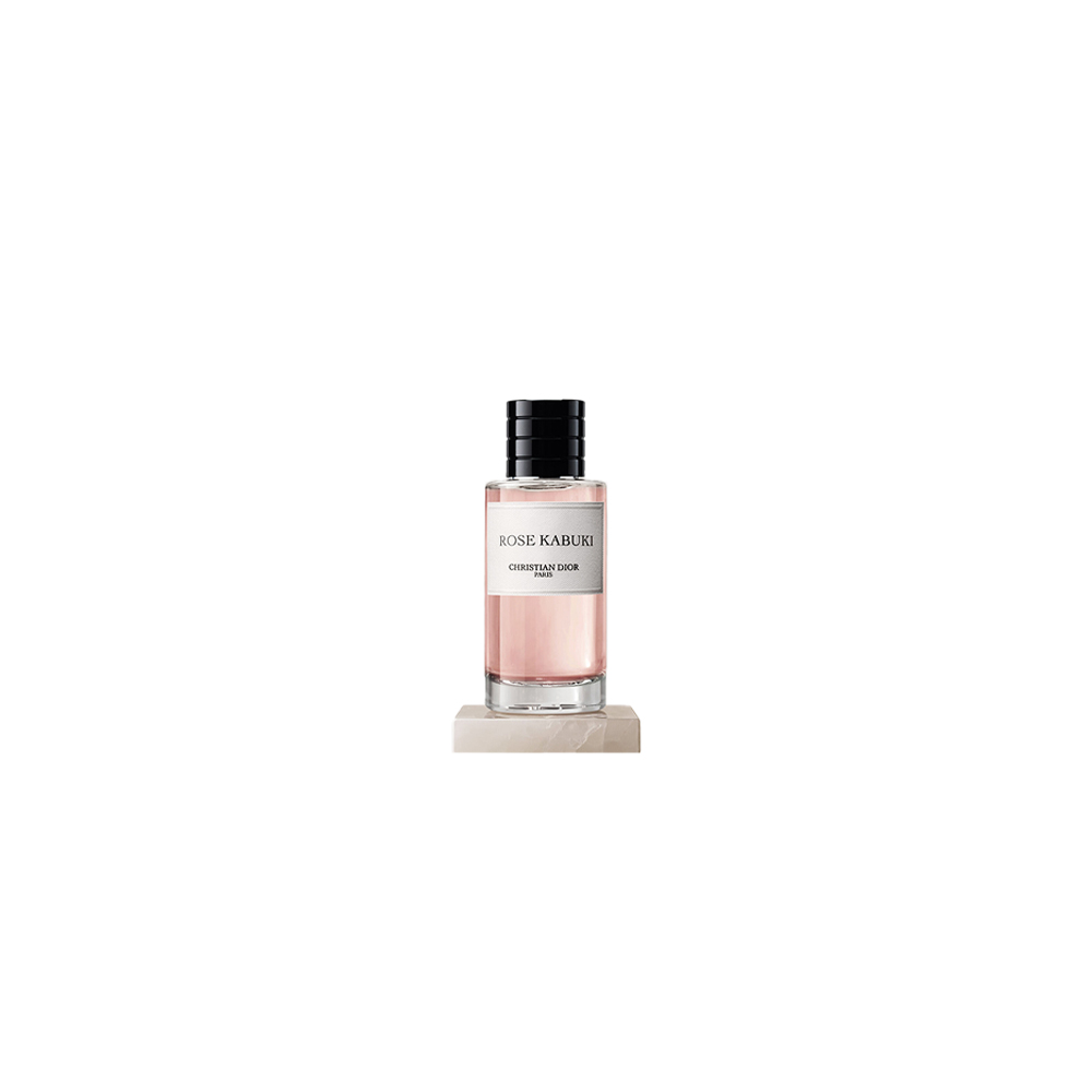 Dior Rose Kabuki（Inspired Fragrance）