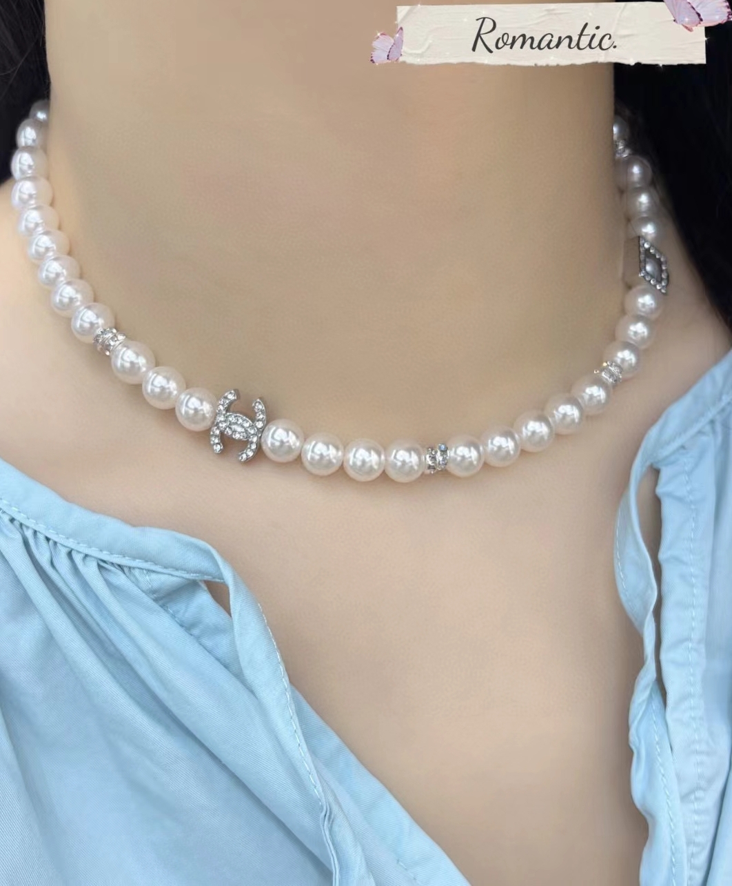 Chanel Necklace 030 - Image 2