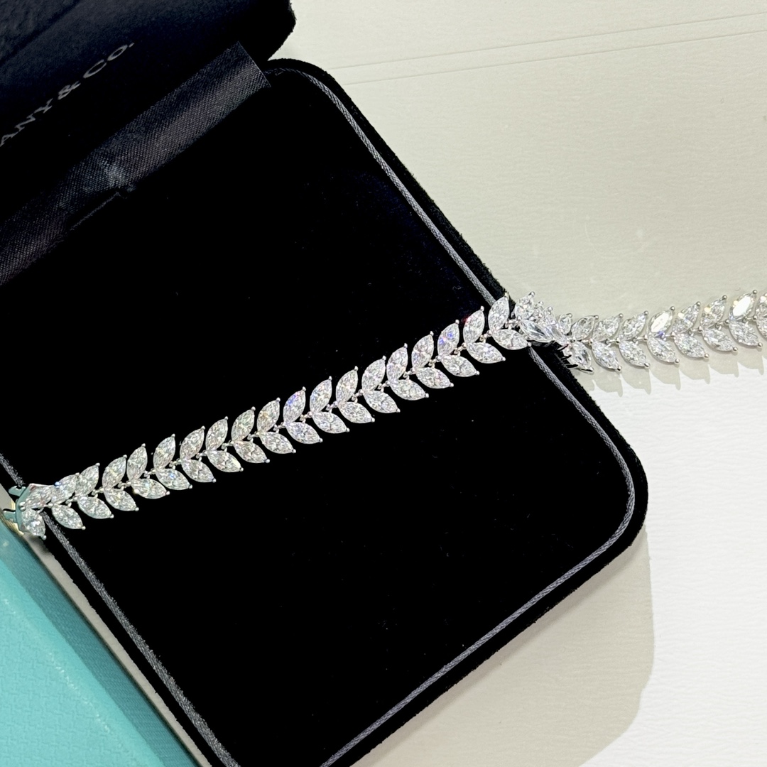 Tiffany & Co. Bracelets 007 - PONI - Image 9