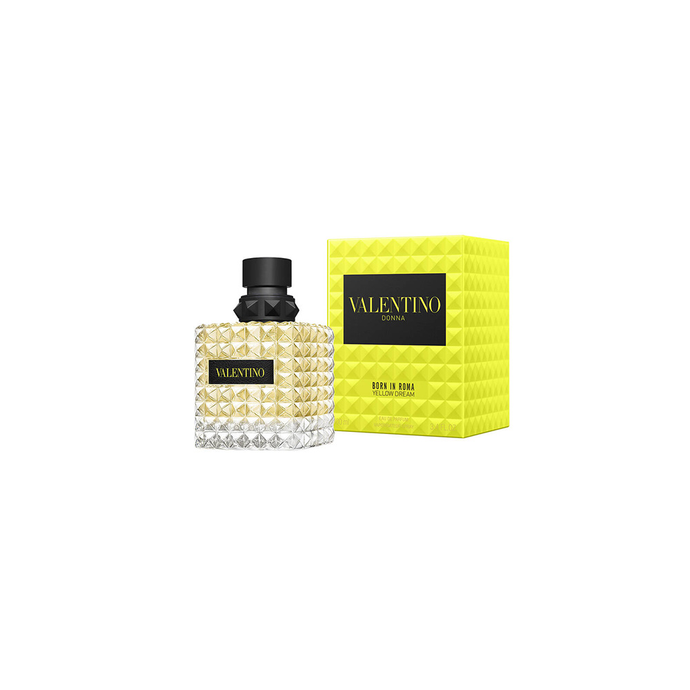 Valentino Born in Roma Yellow Dream Donna Eau de Parfum(Inspired Fragrance) - Image 2