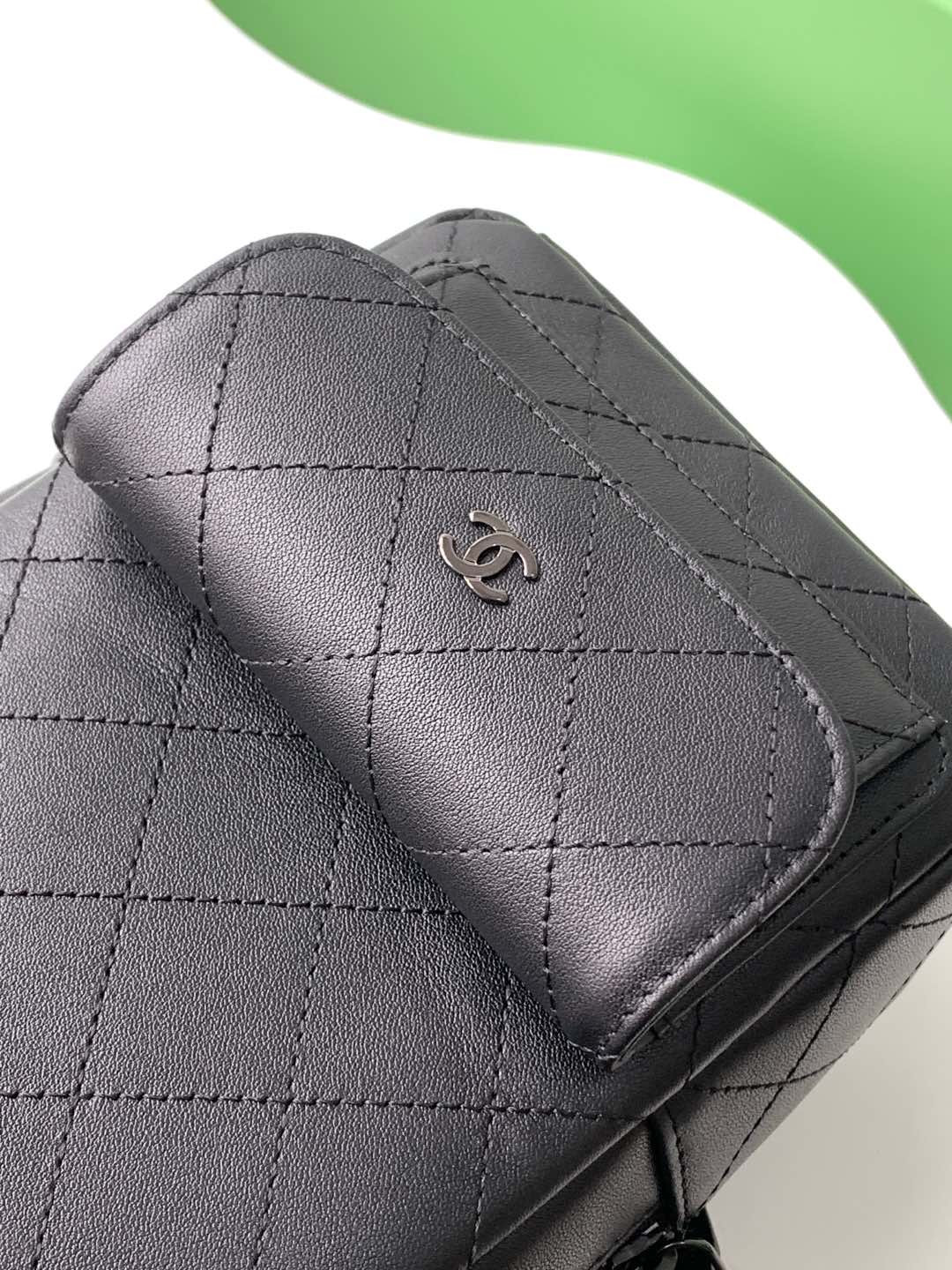 Chanel Mini Backpack 18x13x9cm #2 - Image 7