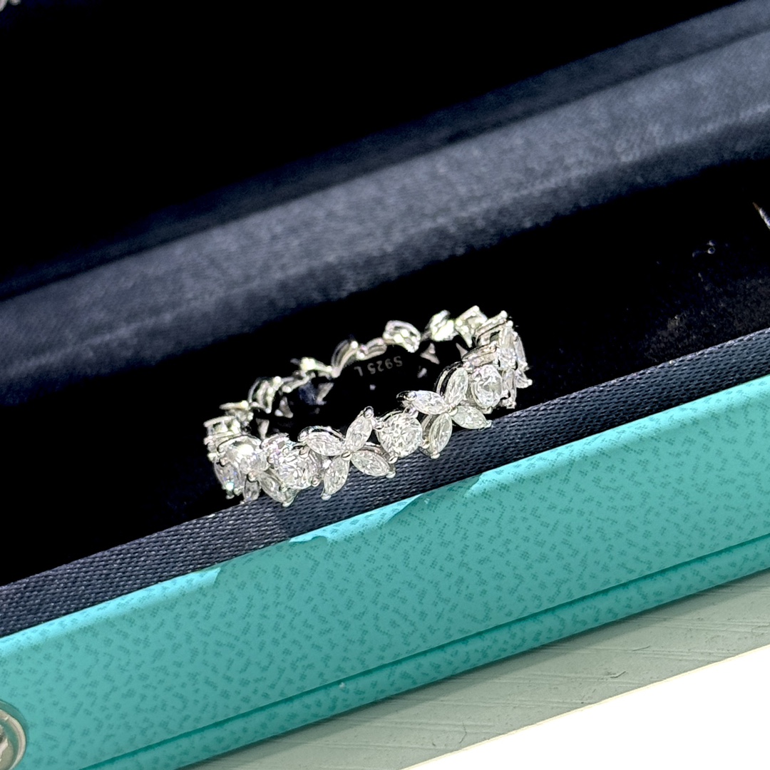 Tiffany & Co. Ring 008 - SUPER-MIRROR