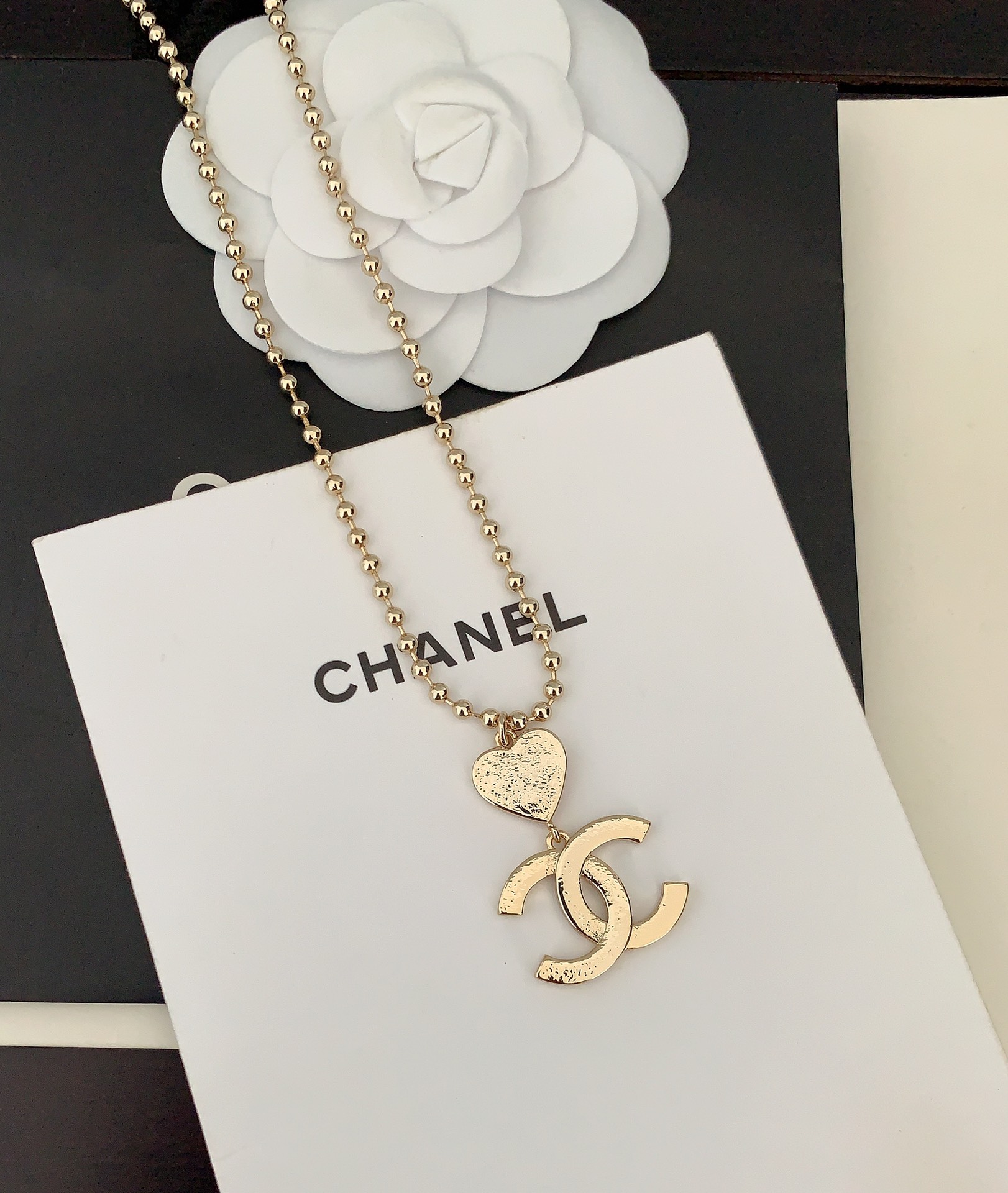 Chanel Necklace 001 - Image 6