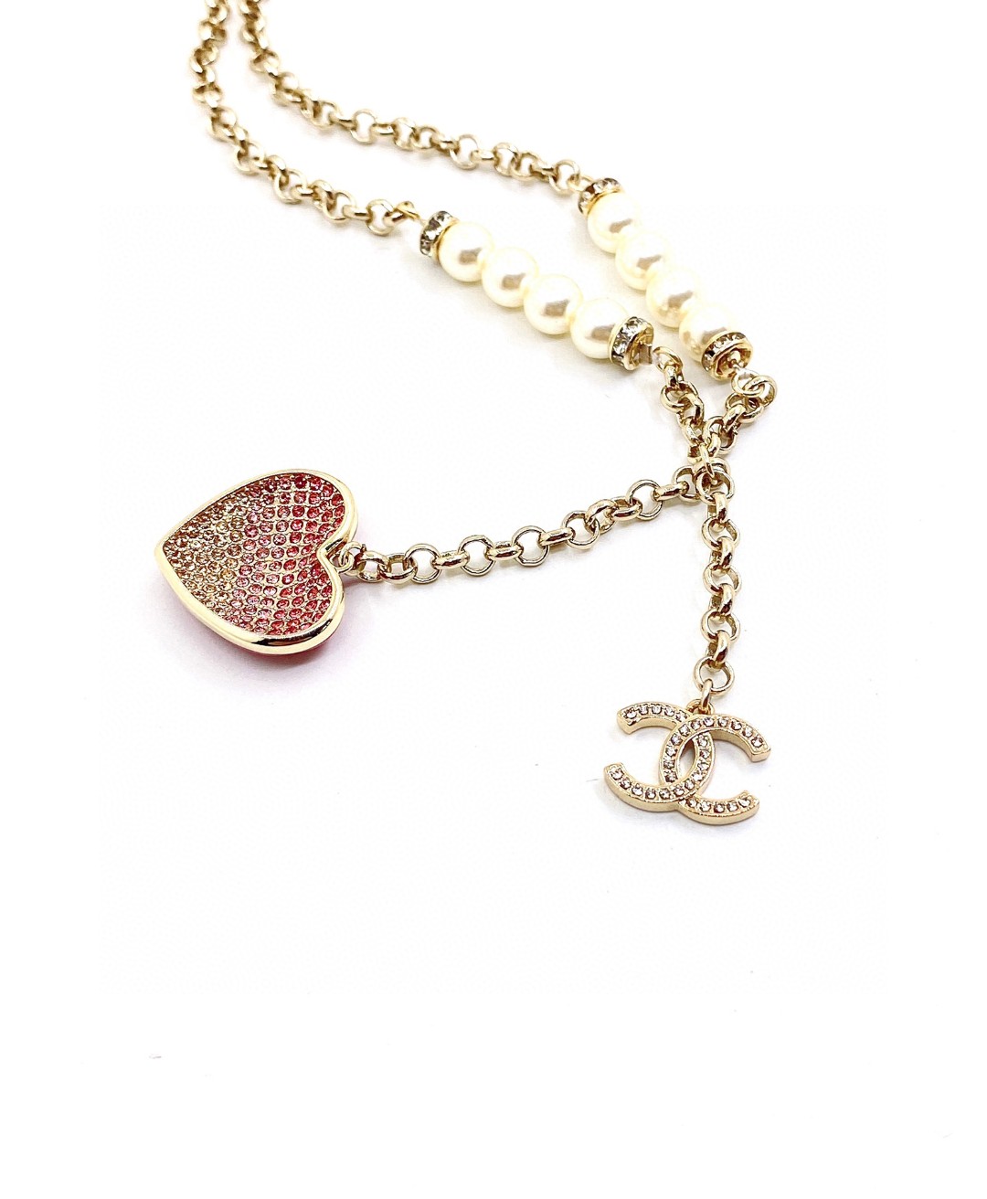 Chanel Necklace 023 - Image 4